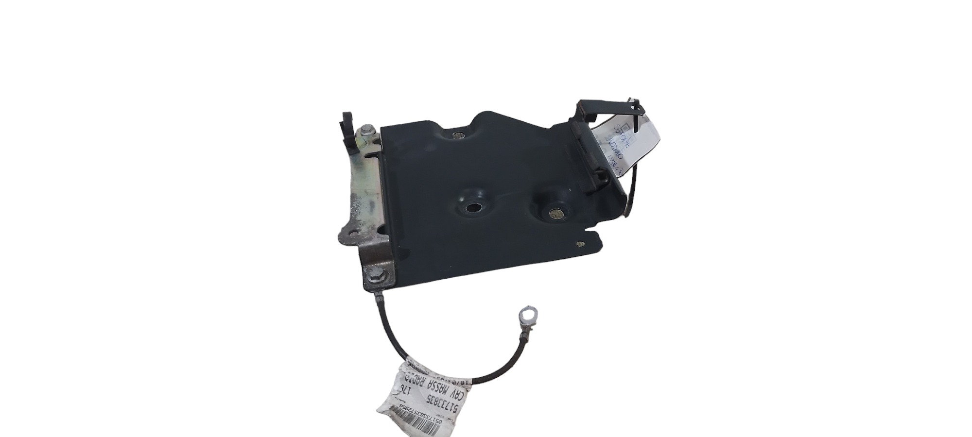 Suporte Modulo Injeção Fiat Palio 2004 3