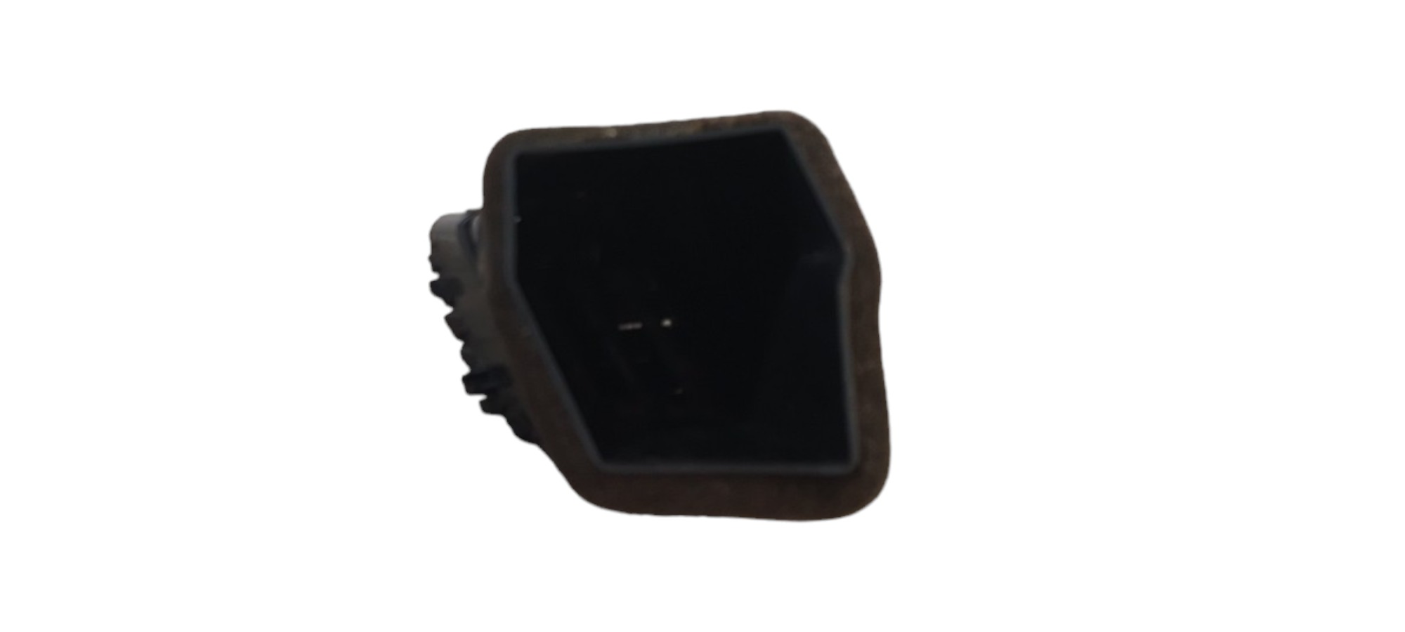 Difusor Ar Central L. D Ford Ka Sedan 2018 Orig 3