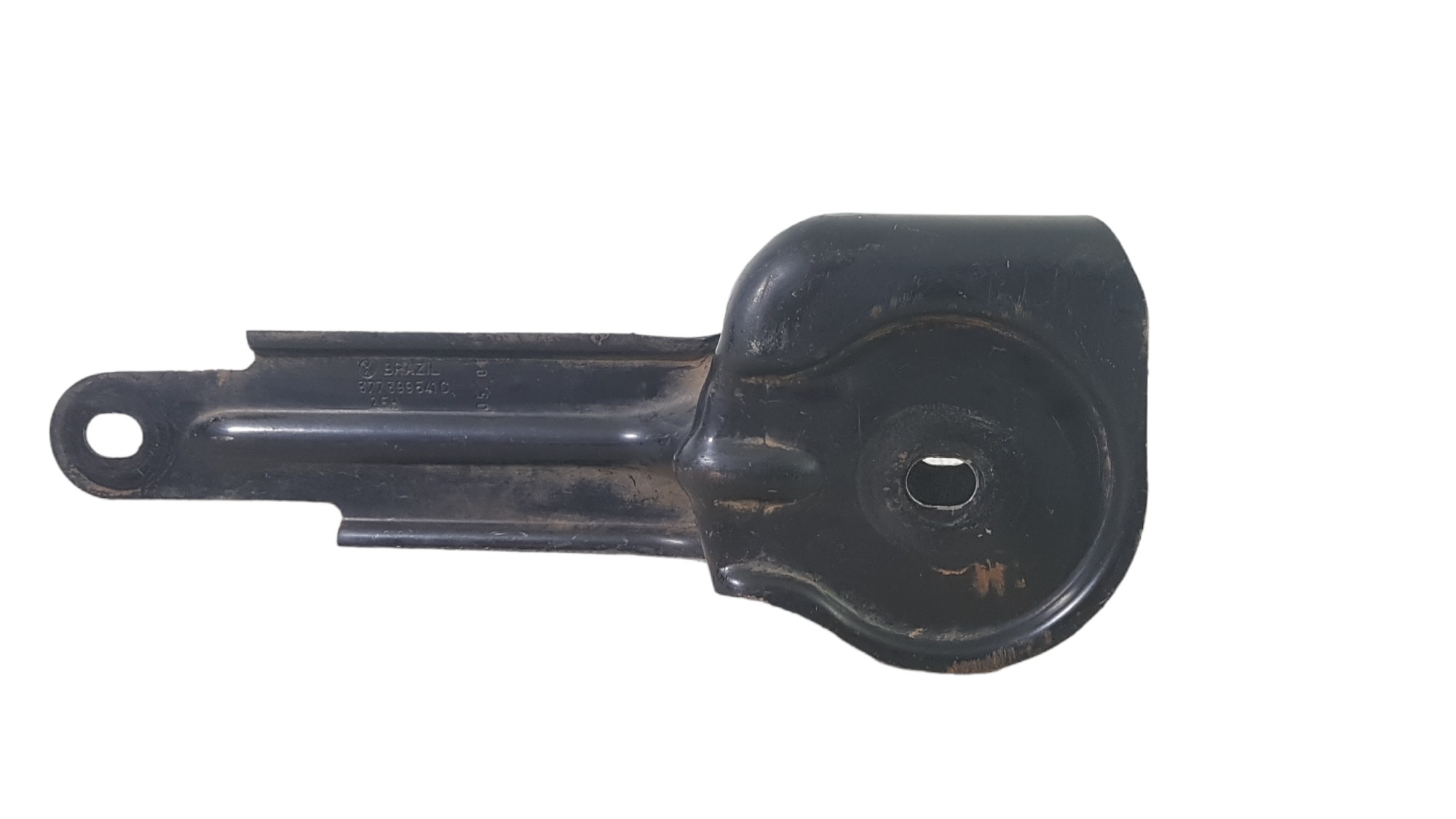 Suporte Coxim Inferior Câmbio Vw Gol 1.0 8 E 16v At Original 4