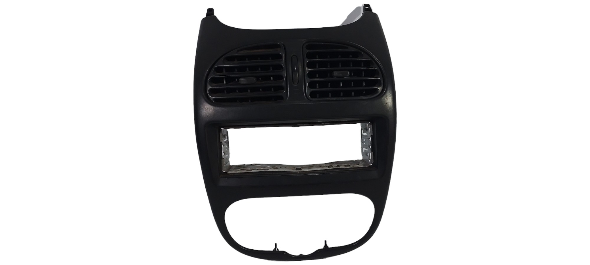 Moldura Central Difusor Ar Peugeot 206 2005 Original