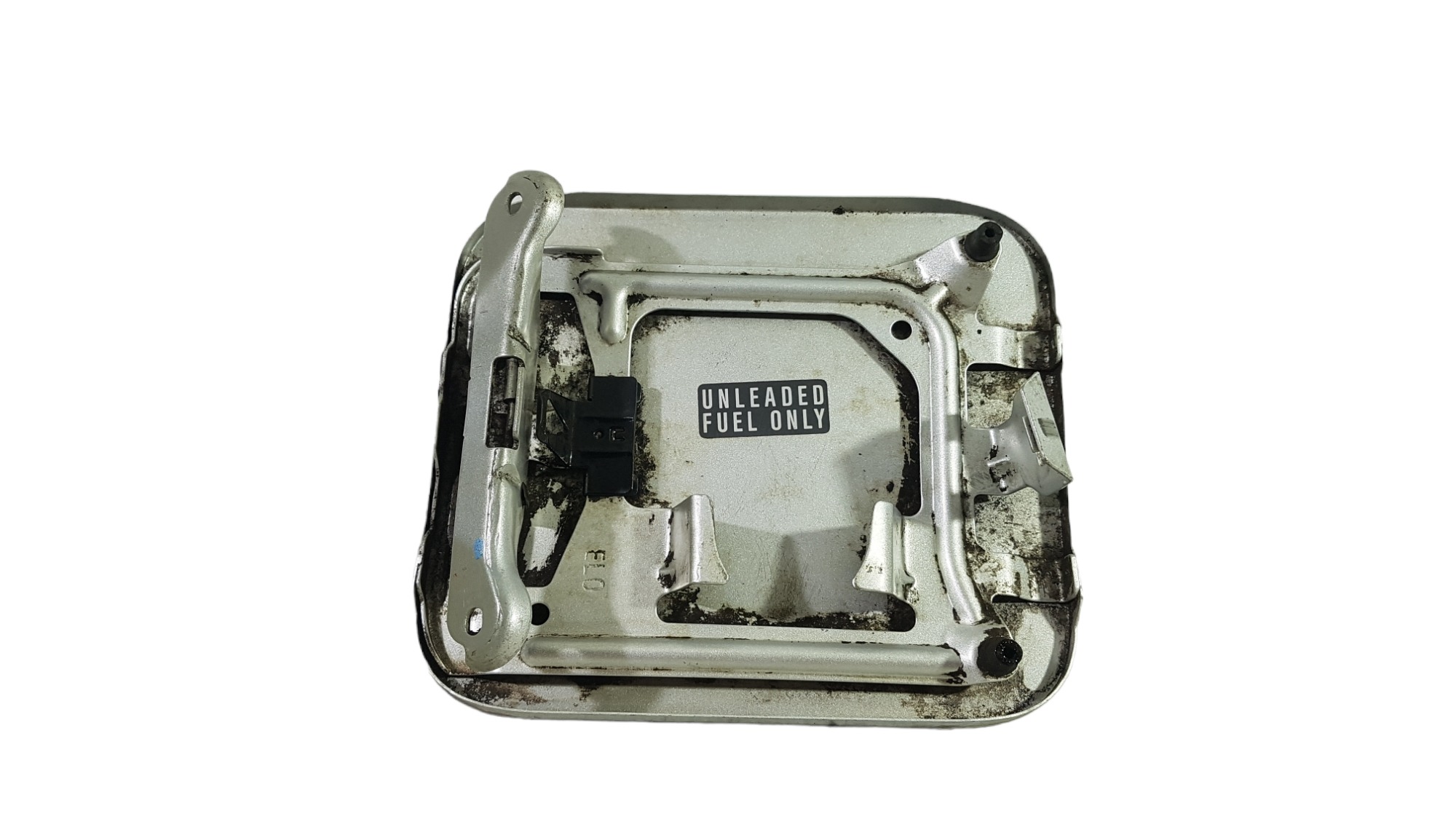Portinhola Tanque Nissan Tiida 2008 2009 2010 Original 7