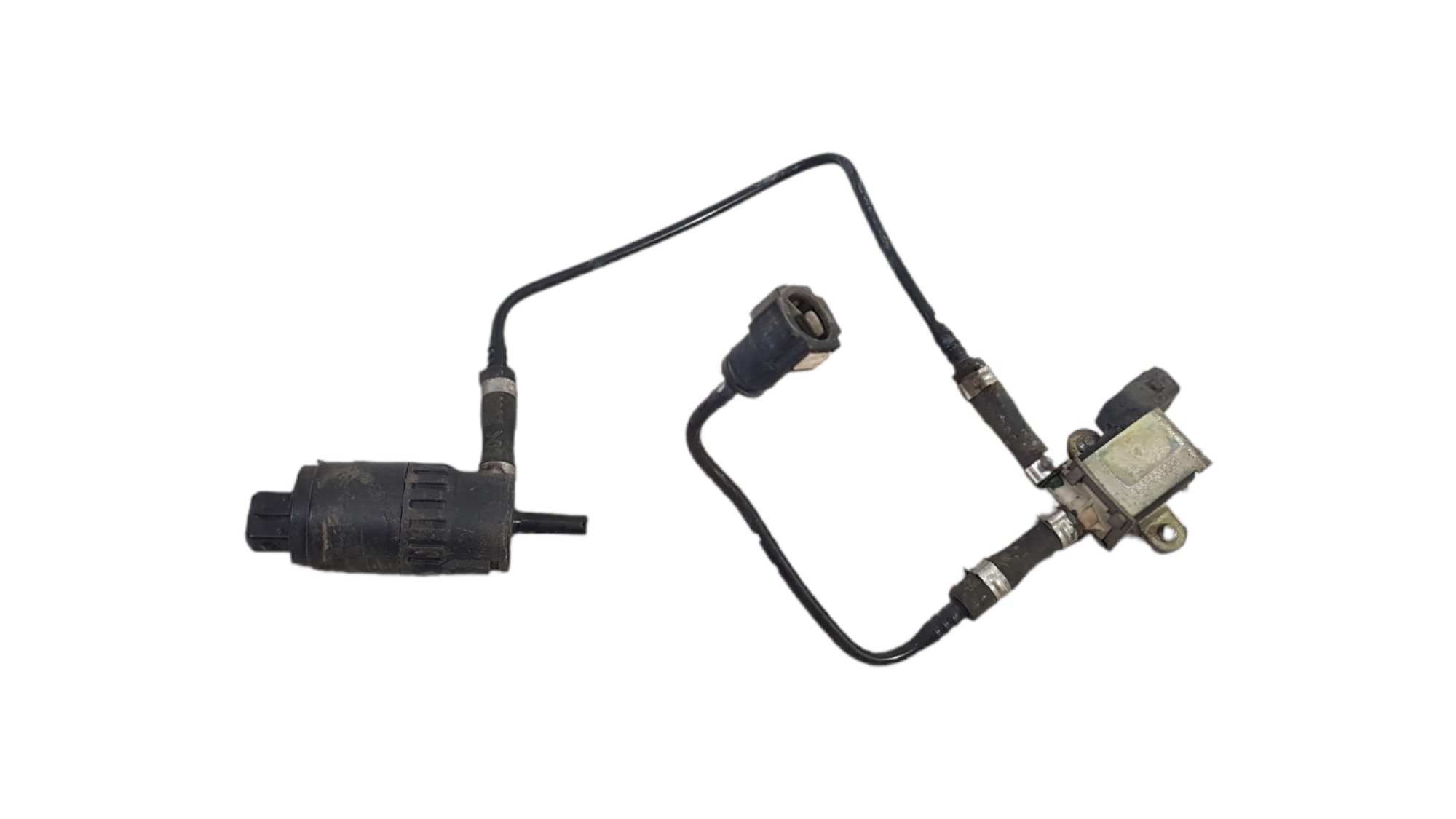 Esguicho Parabrisa 307 2010 2