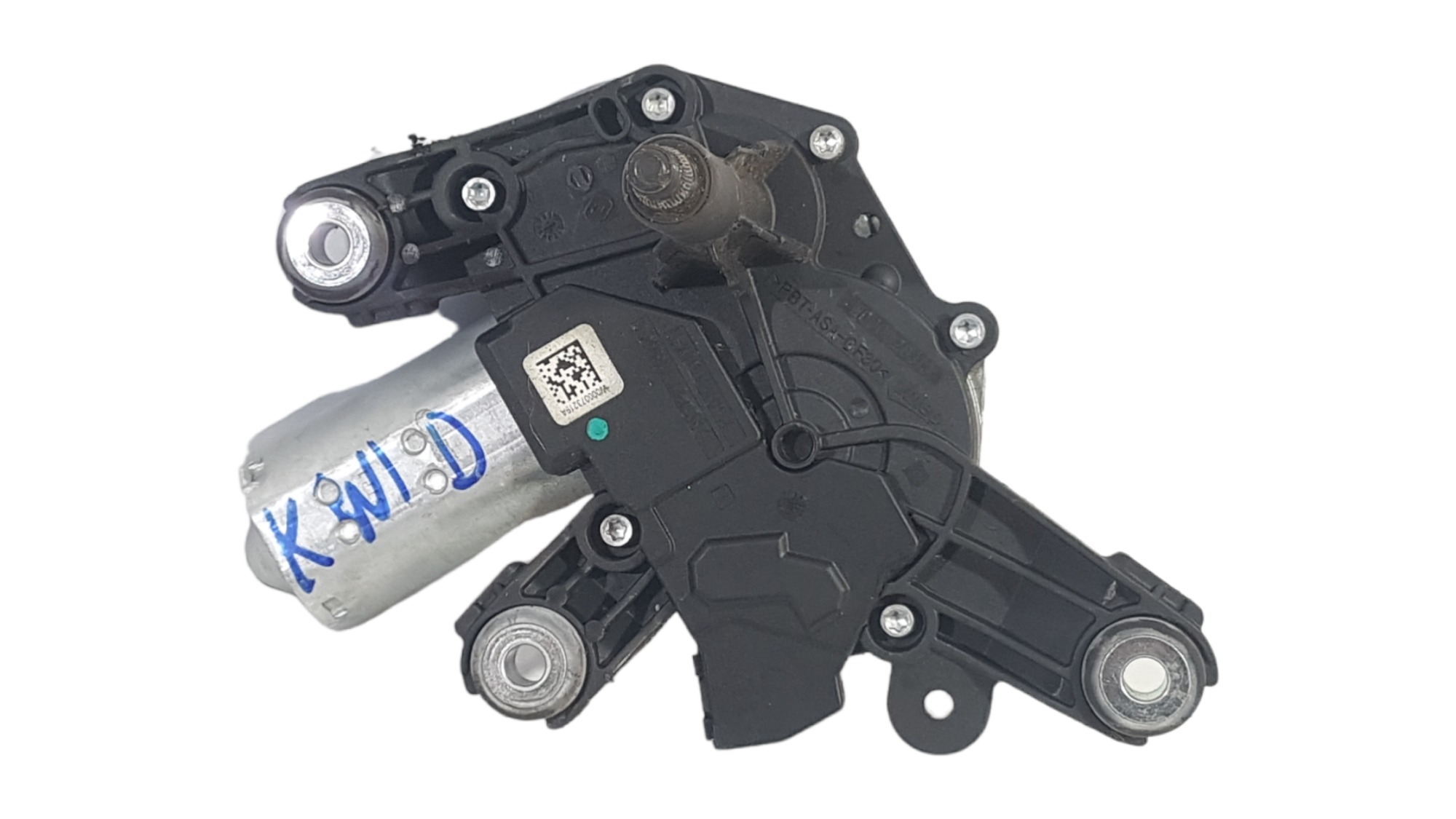 Motor Limpador Traseiro Renault Kwid 2018 2019 20 287106483r 4