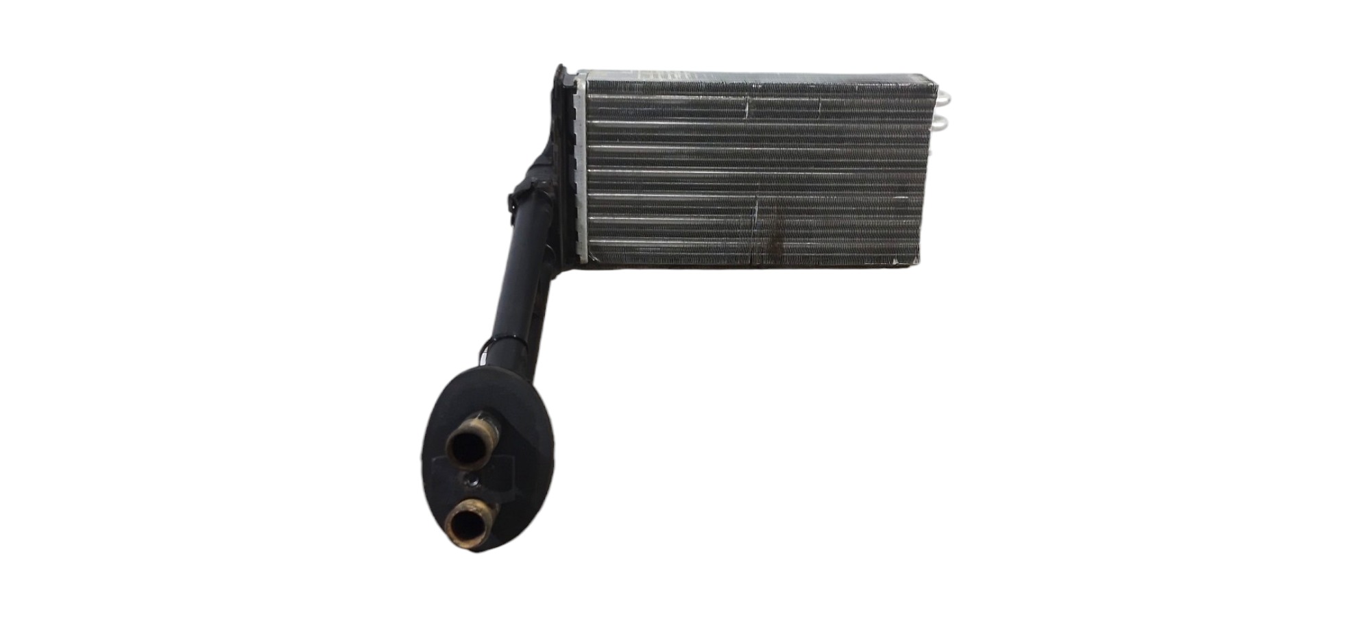 Radiador Água Caixa Ar Peugeot 207 1.4 2011 Original 6