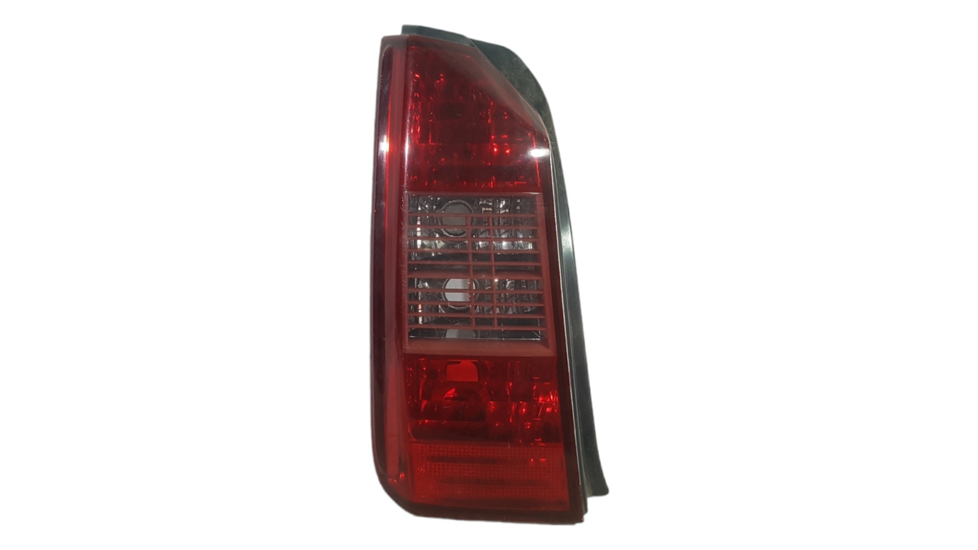 Lanterna Esquerda Fiat Idea Elx 2006 Original Esquerdo