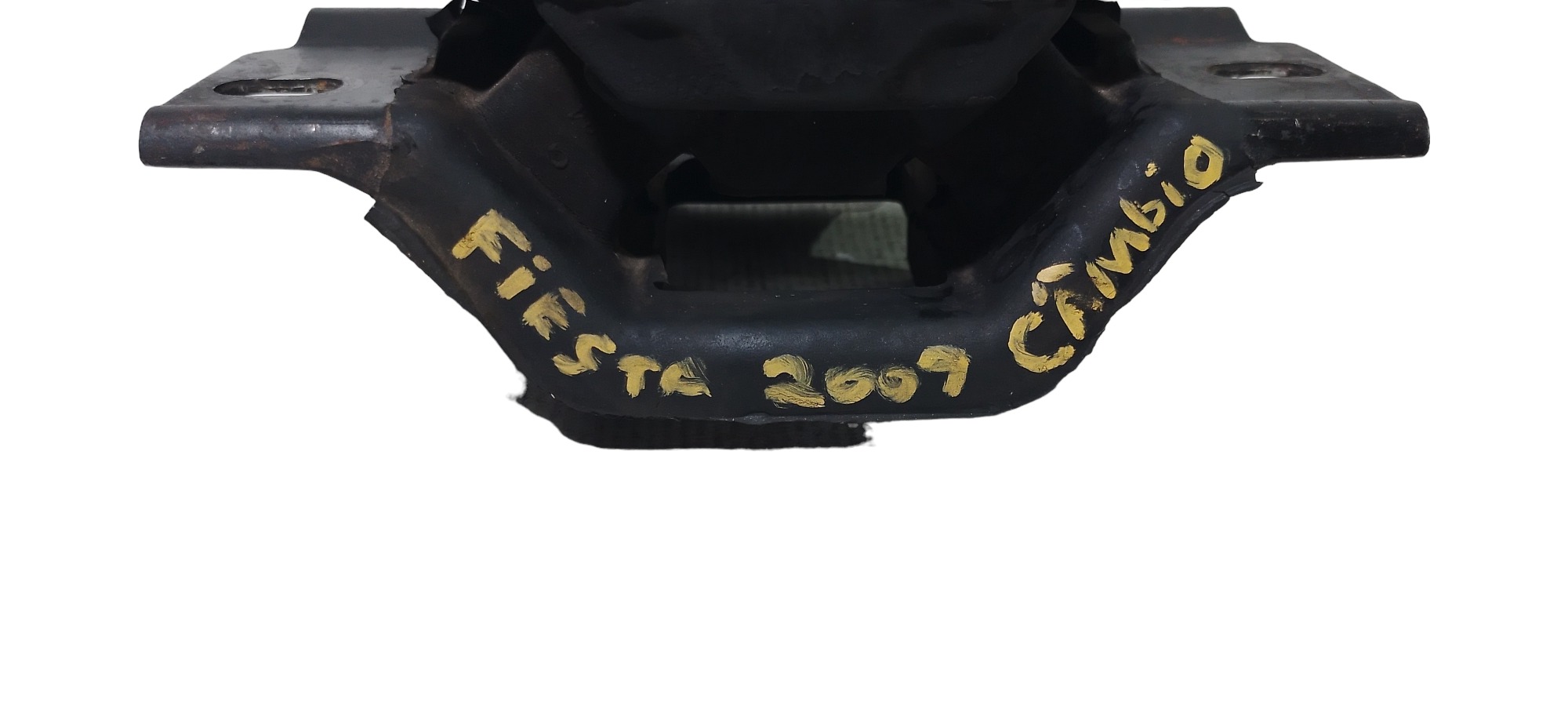 Coxim Superior Câmbio Ford Ecosport Fiesta 1.6 8v 2007 2013 4