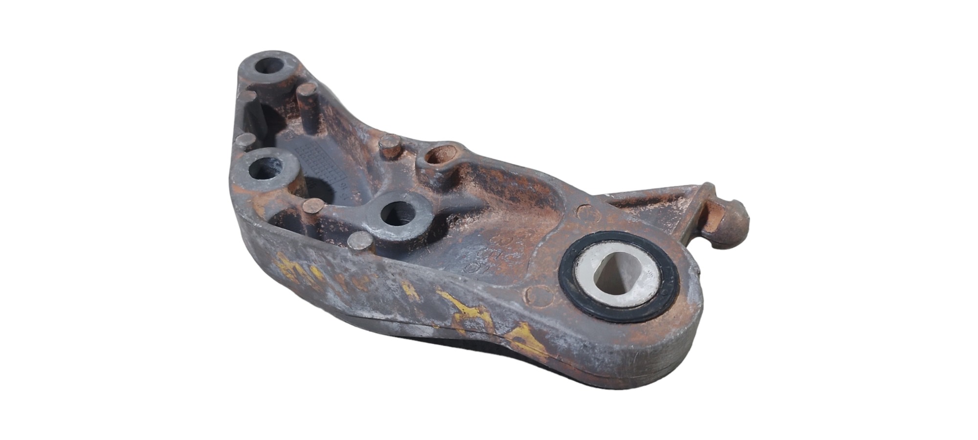 Coxim Inferior Câmbio Manual Gm Prisma Onix Spin Original 7