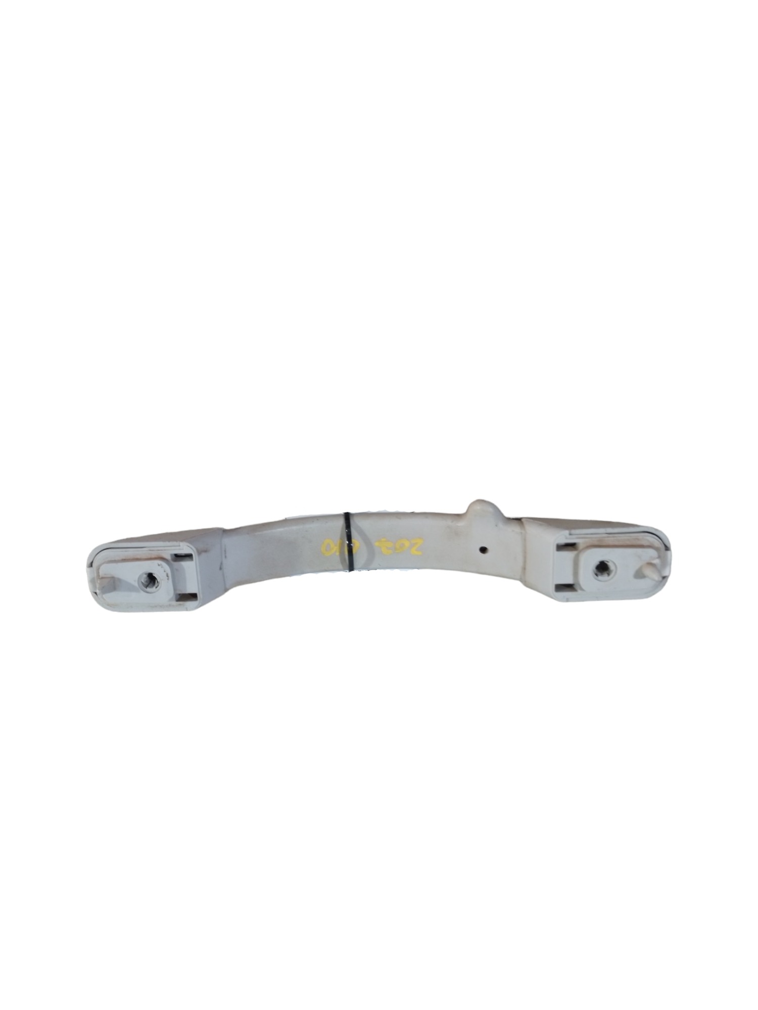 Alça Pqp Peugeot 207 2010 Original 4