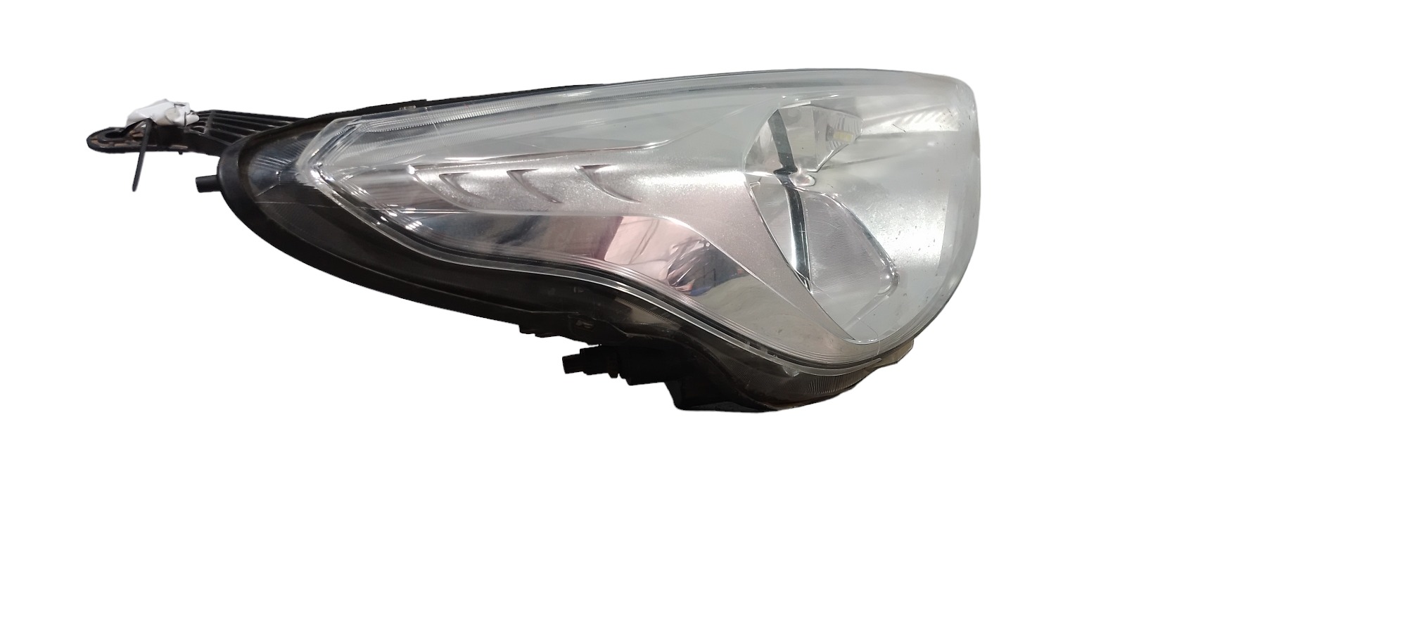 Farol Lado Direito Ford Ka 2016 Original  Direito 2