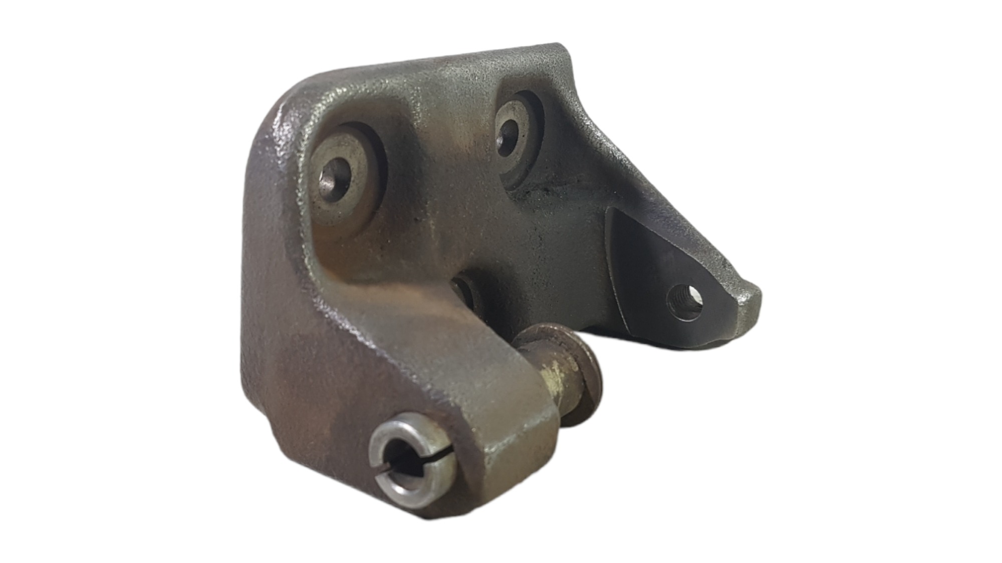 Suporte Alternador Fiat Uno 1.0 1.5 Fiasa 1997 Original 7