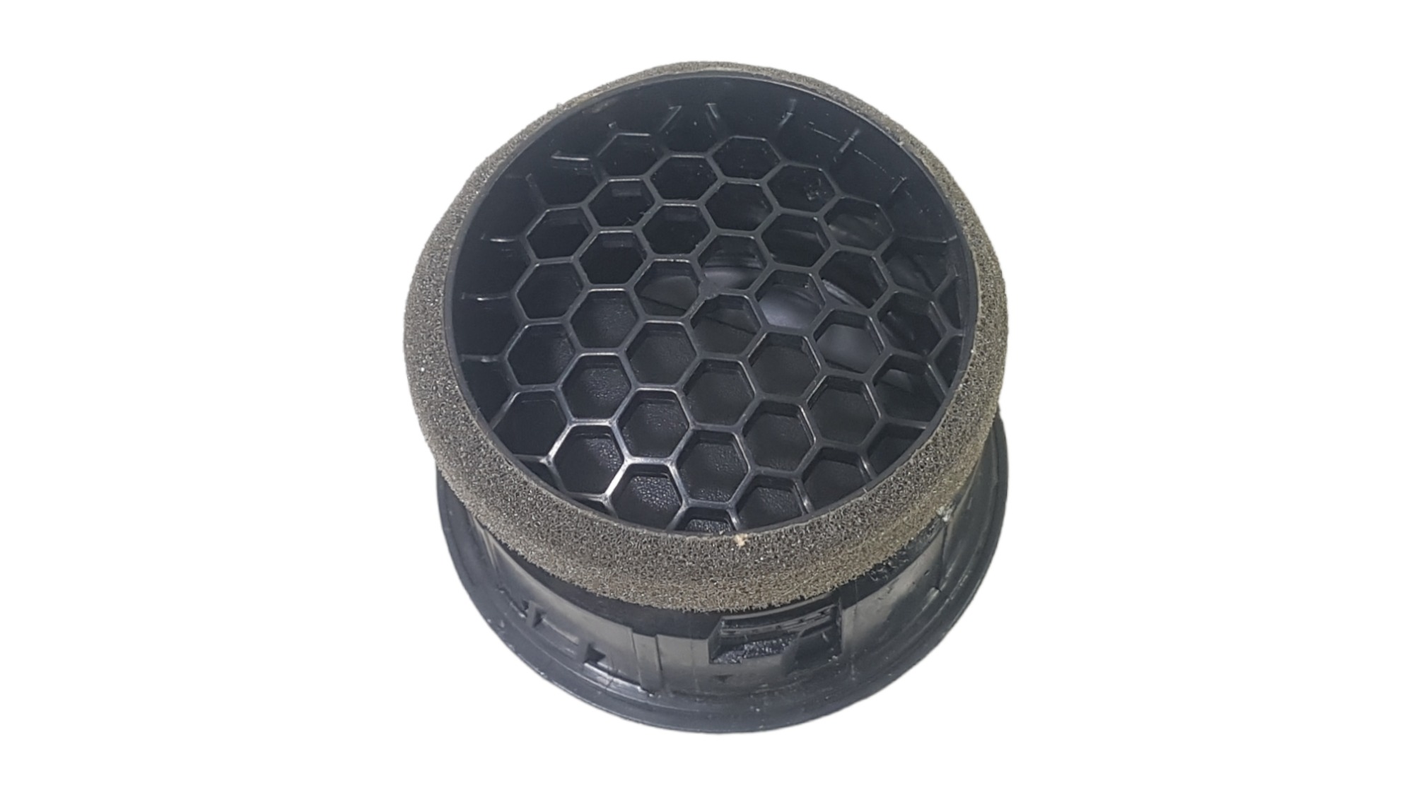 Difusor De Ar Renault Kwid 2019 Original 687607209r  1 7