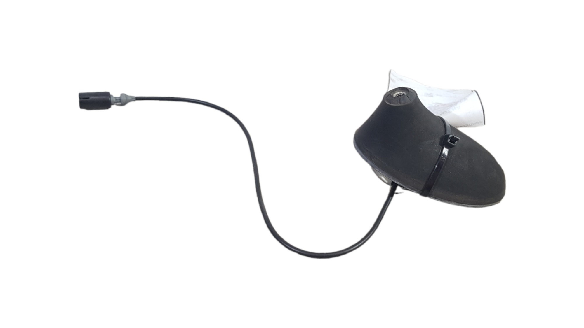 Base Antena Peugeot 307 2010 Original 3