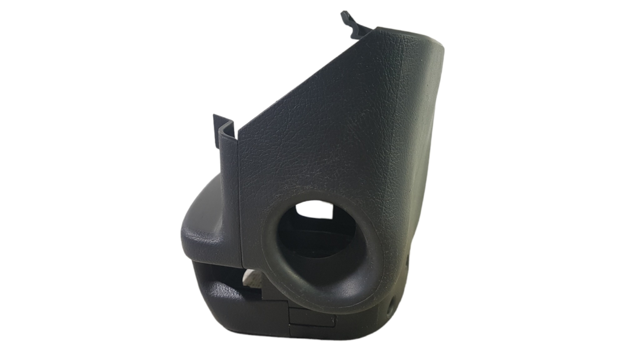 Moldura Chave Seta Peugeot 206 207 Hoggar 5