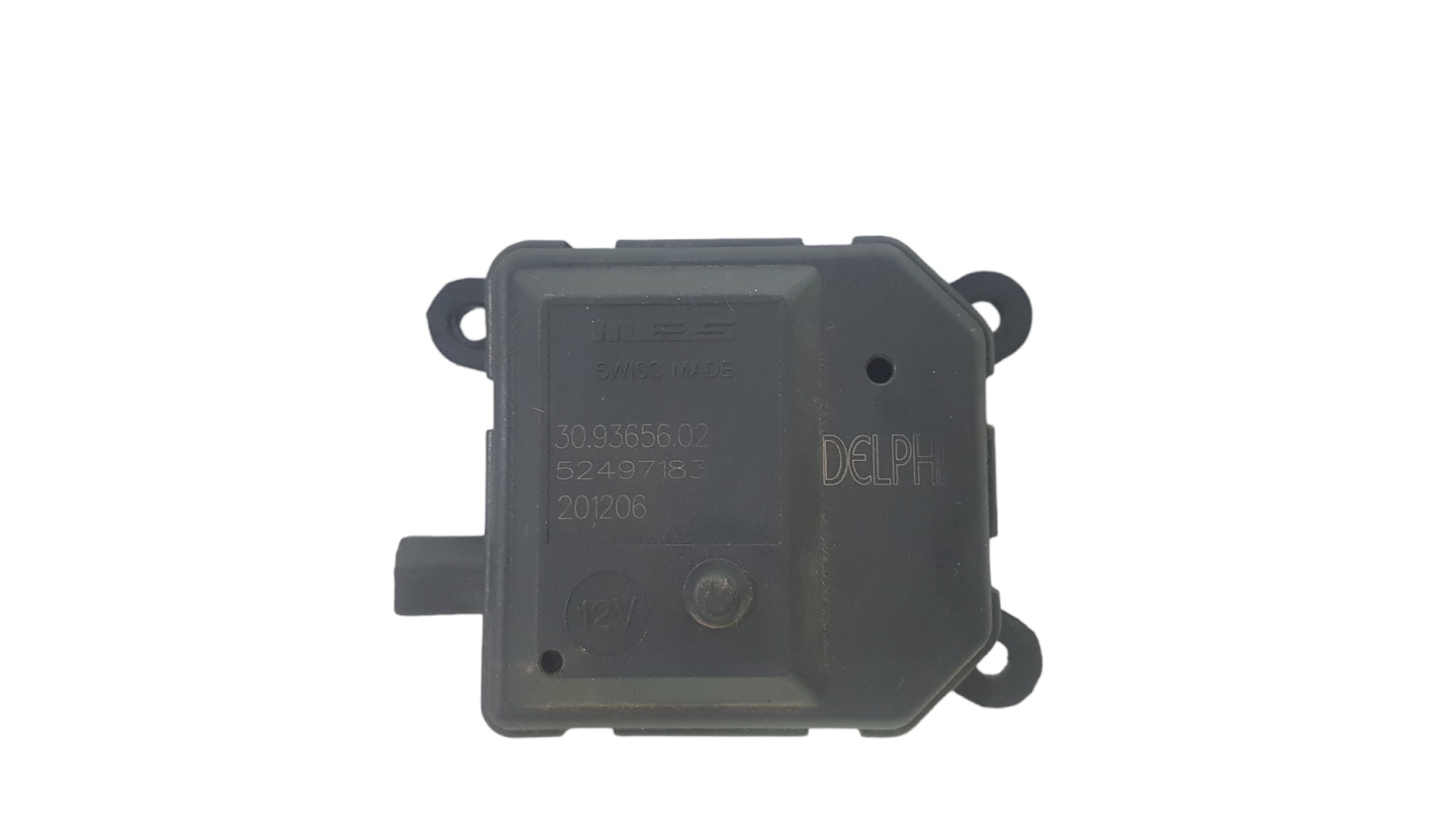 Motor Atuador Caixa Ar Cond. Gm Vectra 2007 Original