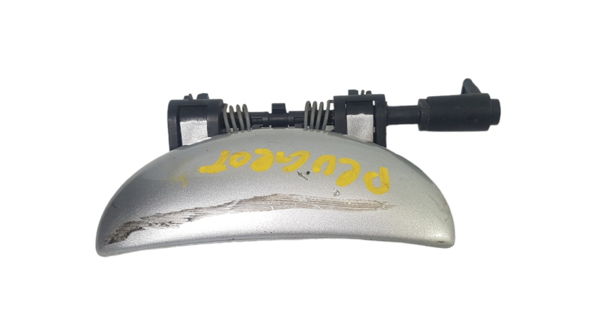 Maçaneta Externa Traseira Esquerda Peugeot 206 2004 2005