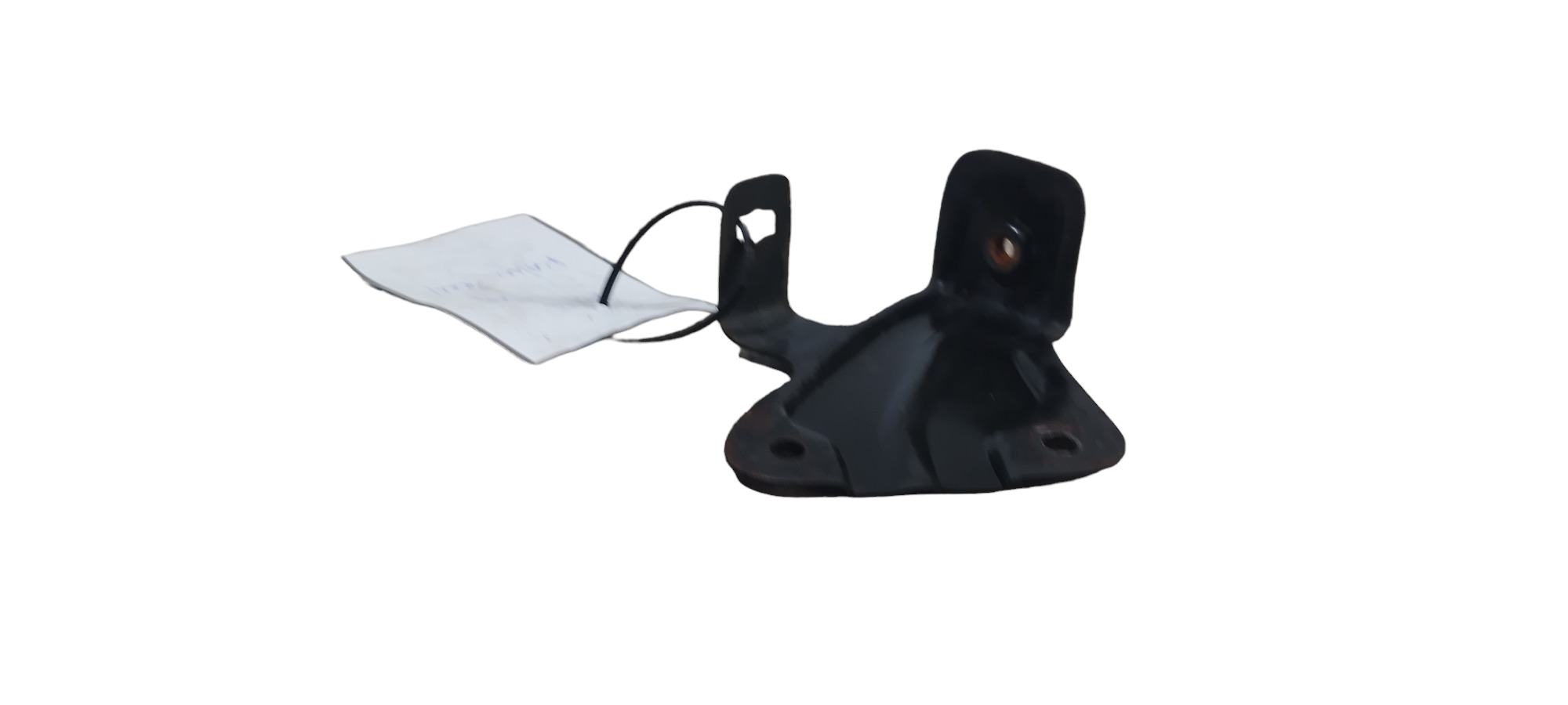 Suporte Filtro Ar Fiat Palio 2004 Original 3