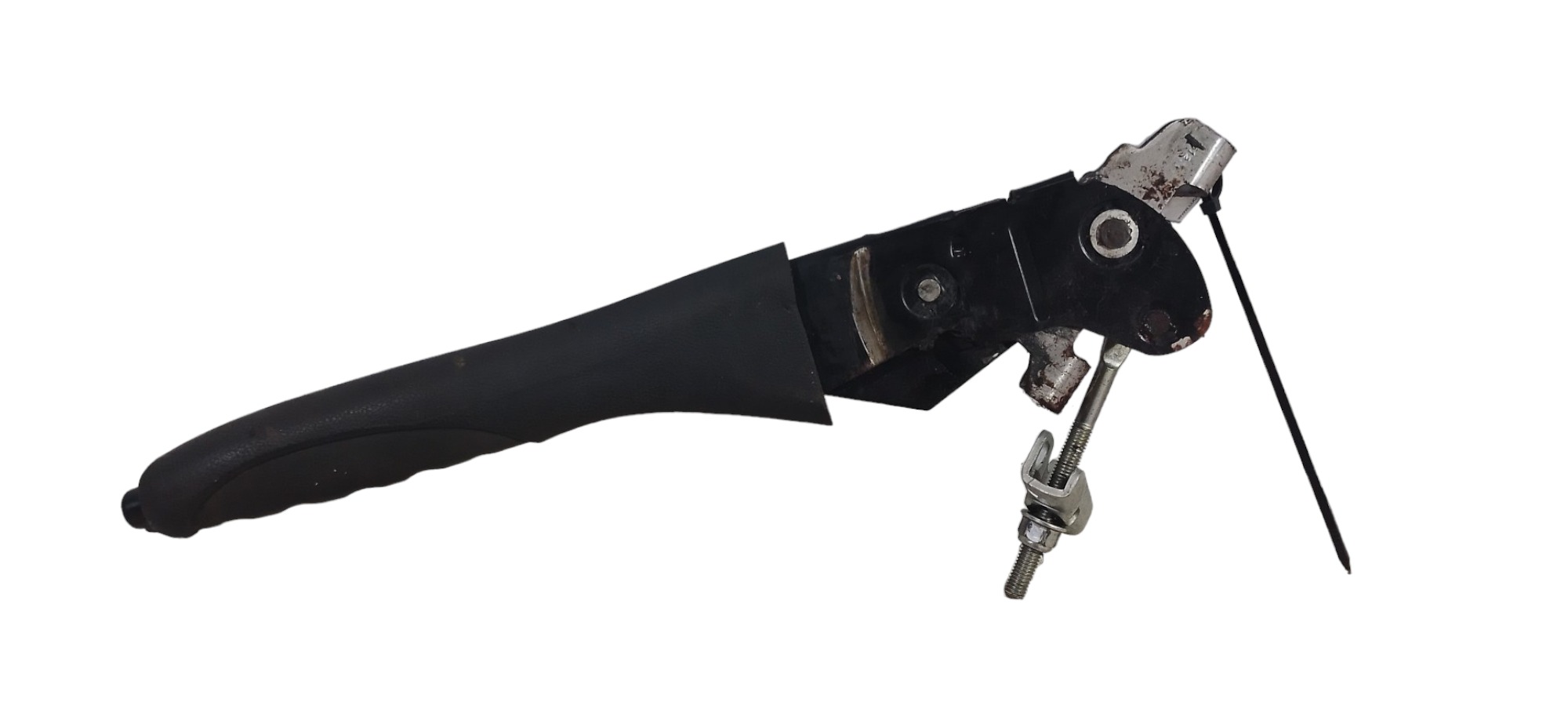 Alavanca Freio Mão Peugeot 207 1.4 2011 5