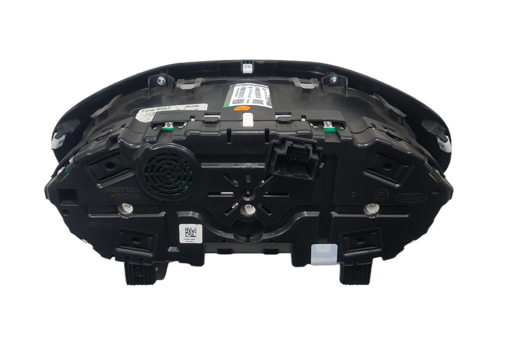 Painel Instrumentos Ford Ka 2018 1.0 3cil 3