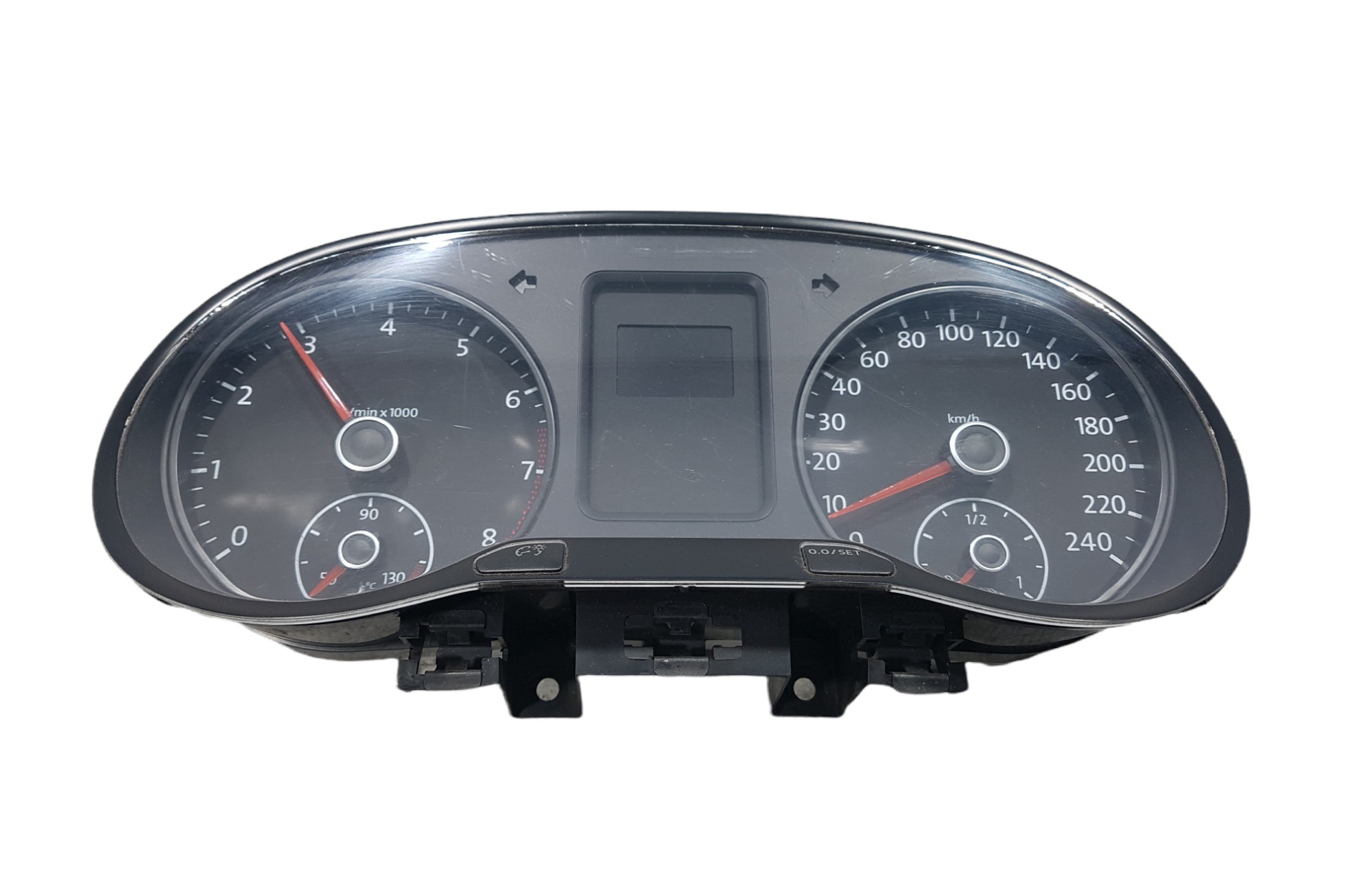 Painel Instrumentos Volkswagen Fox 2012 2013