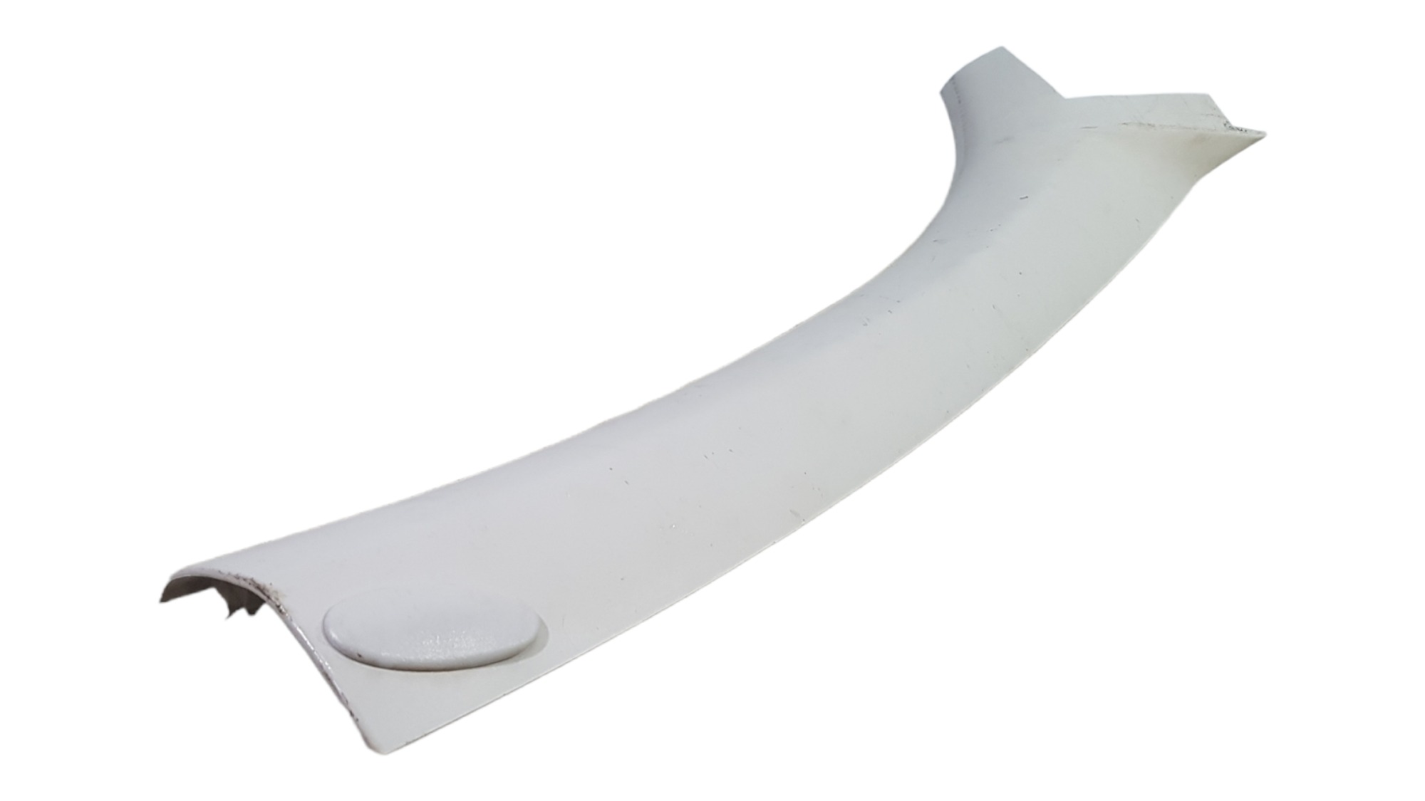 Acabamento Coluna A L. D Peugeot 207 2010 Original 2