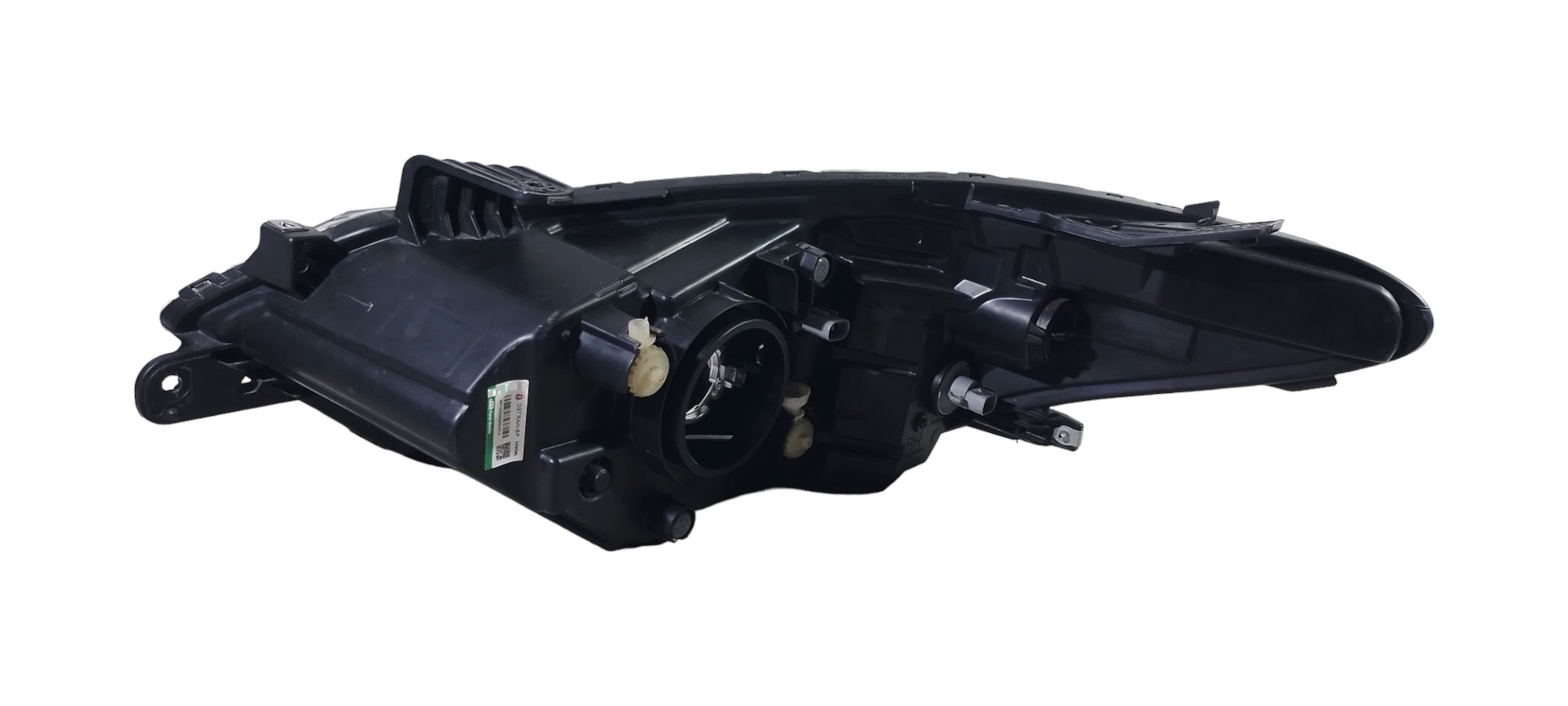 Farol Direito Gm Chevrolet Prisma Onix 2017 2018 2019 Led 7