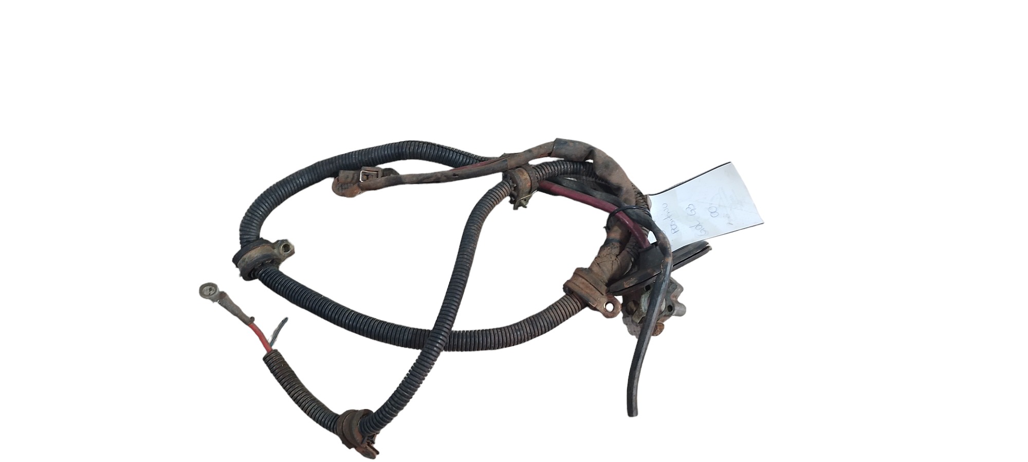 Cabo positivo gol g3 2000 original usado