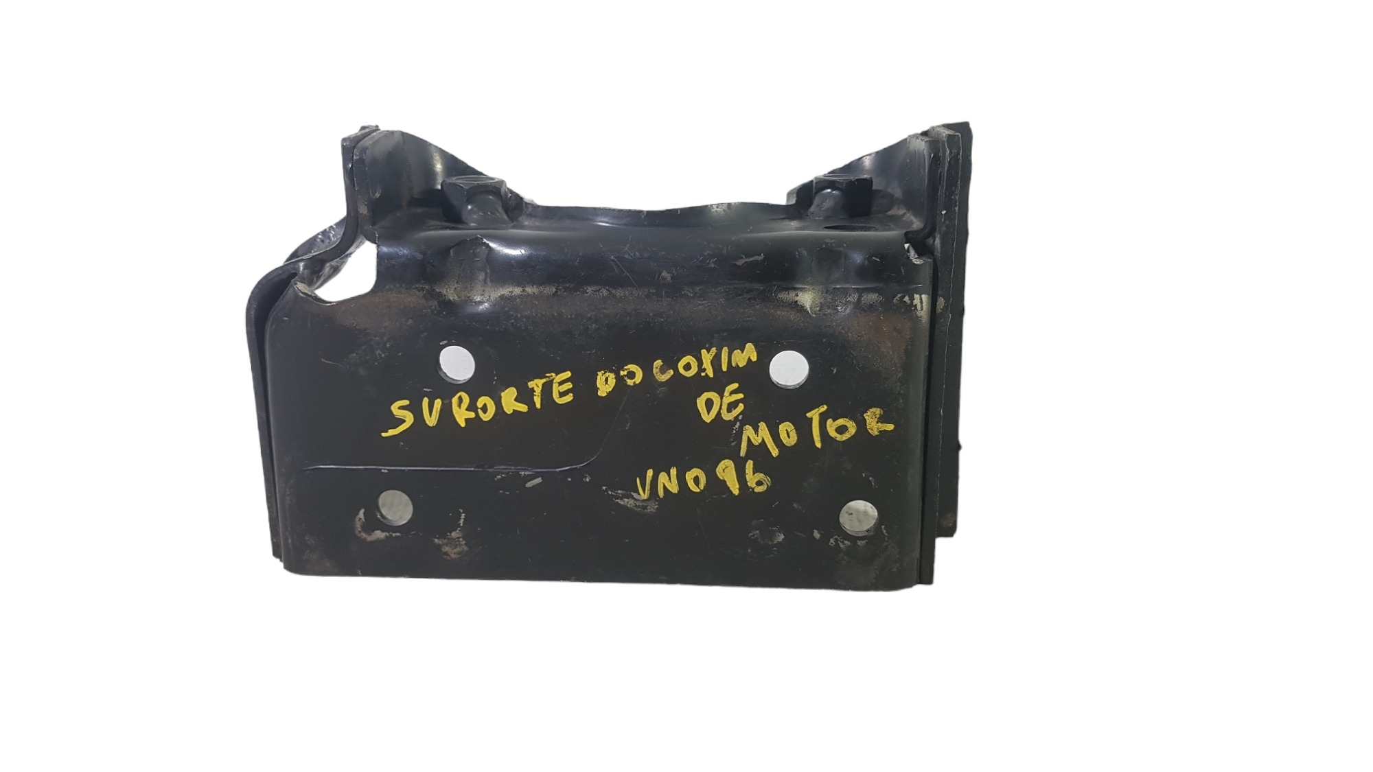 Suporte Direito Motor Fiat Palio 05 2007 2009 Original
