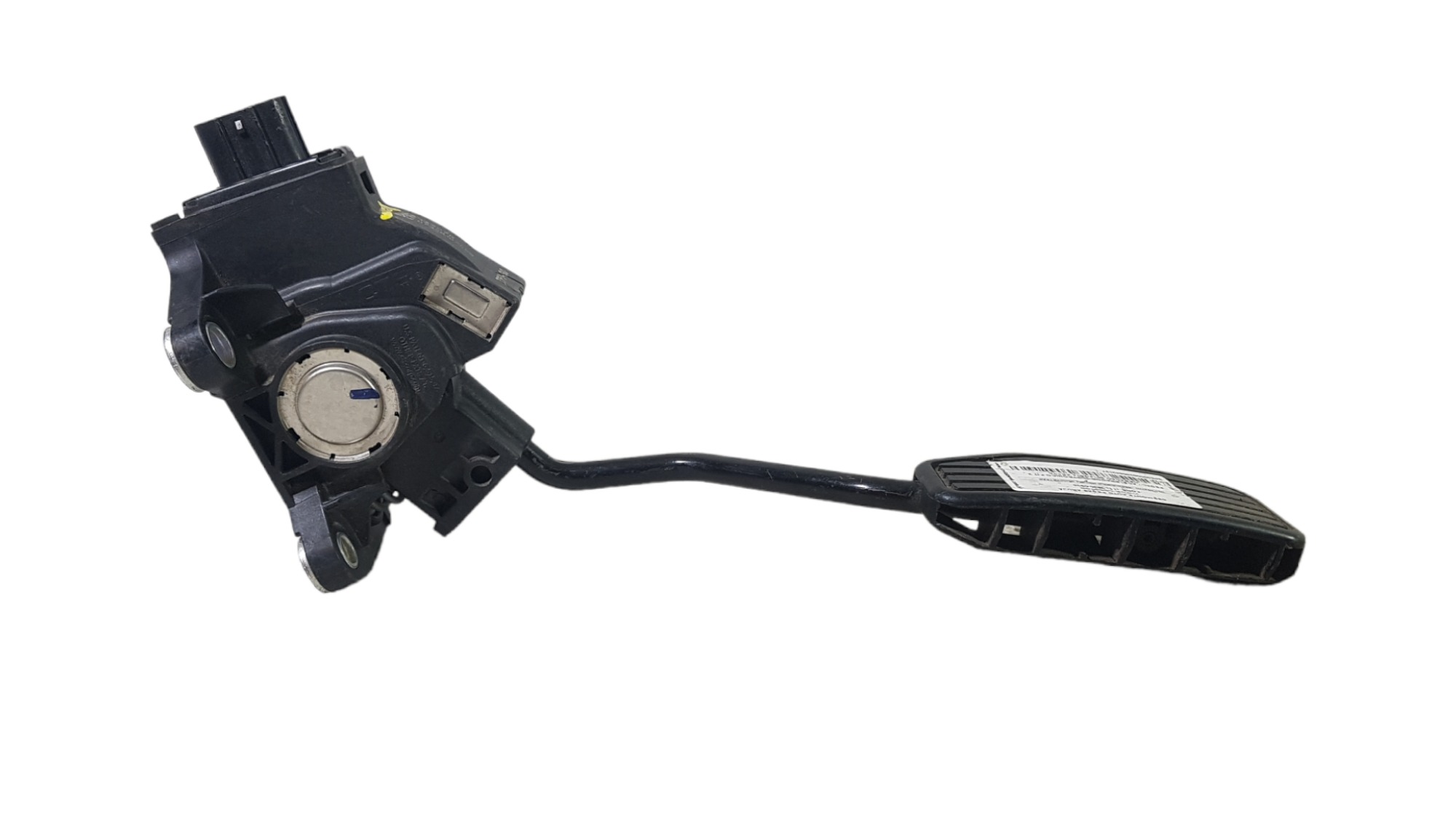 Pedal Acelerador Honda Fit 2010 2012 2014 1.4 Original 3