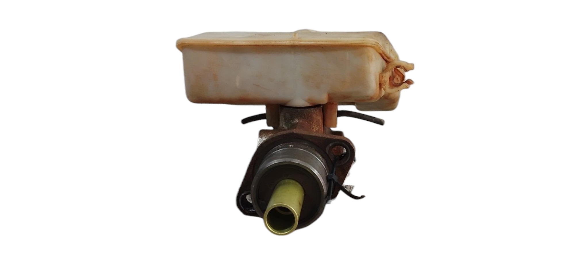 CILINDRO MESTRE PEUGEOT 207 2010 ORIGINAL USADO 3