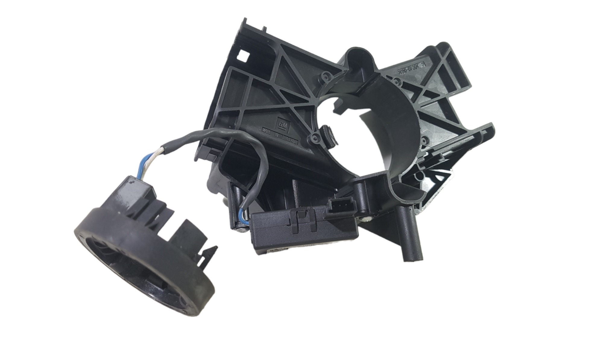 Antena Comutador Gm Chevrolet Onix Prisma 2017 13