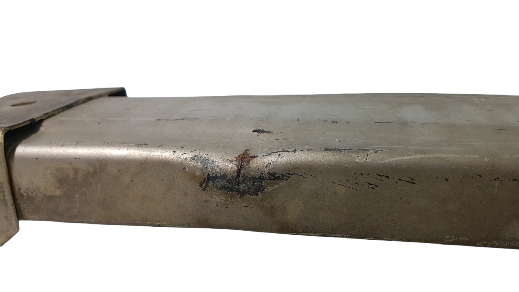 Alma Dianteira Honda Civic 2002 Original Intacto 9