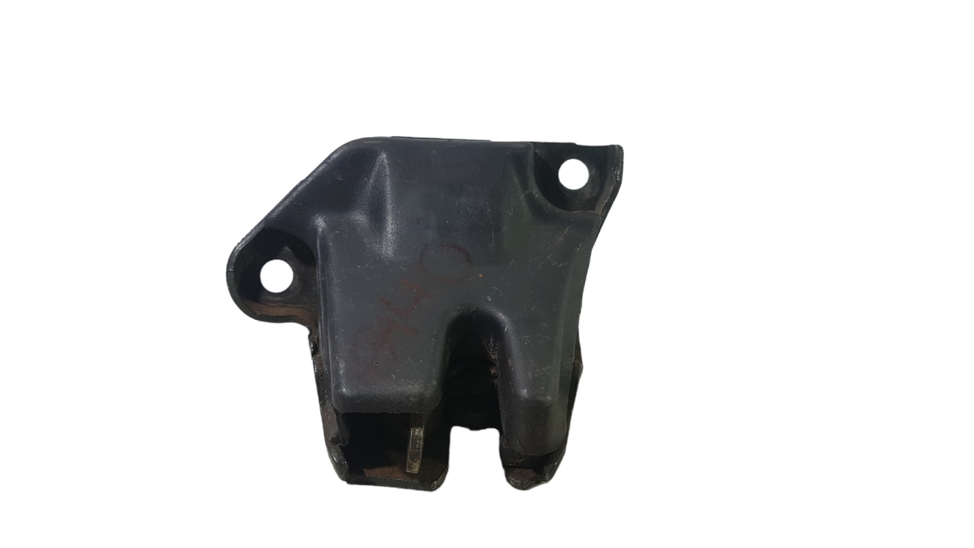 Fechadura Tampa Traseira Fiat Palio 1996 1999 Original Usad 5