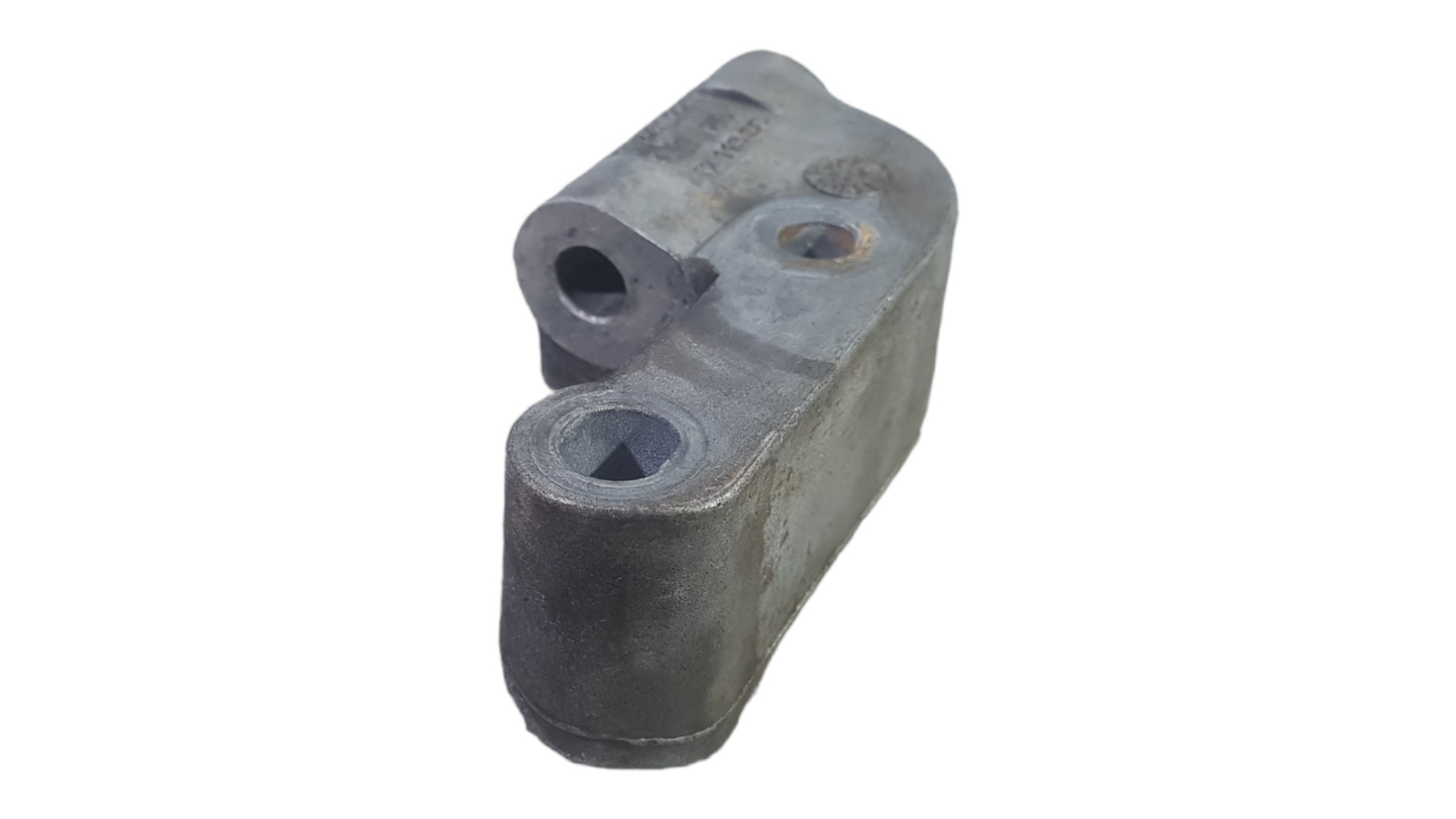 Suporte Alternador Gm Corsa 90501226 Original 3