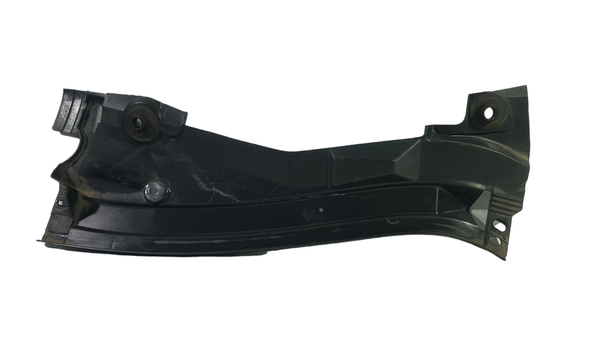 Suporte Churrasqueira Esquerda Vw Gol G5 G8 Original 5u18052