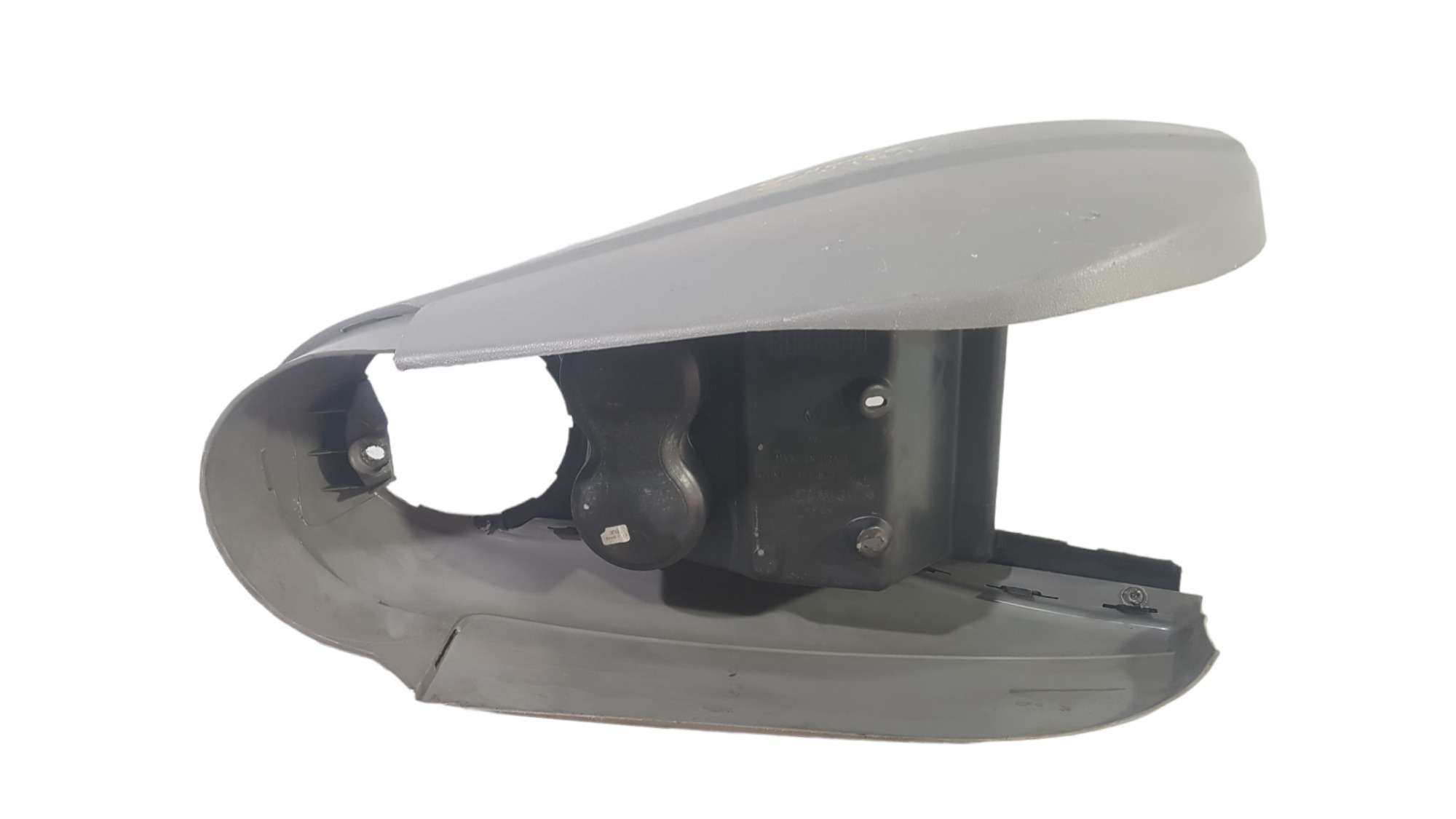 Console Central Vw Gol G3 2000 01 02 03 A 05 Original 9