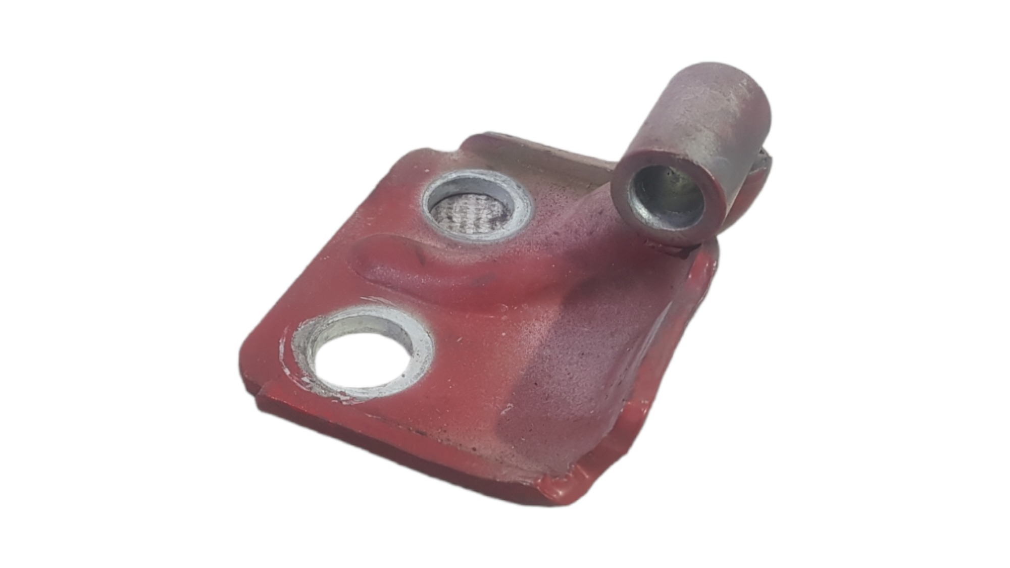 Dobradiça Porta Dianteira Direita Fiat Palio 1998 2005 Origi 3