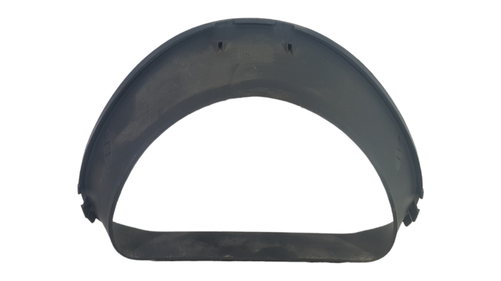 Moldura Painel Central Citroen C3 1.4 2008 Original 2
