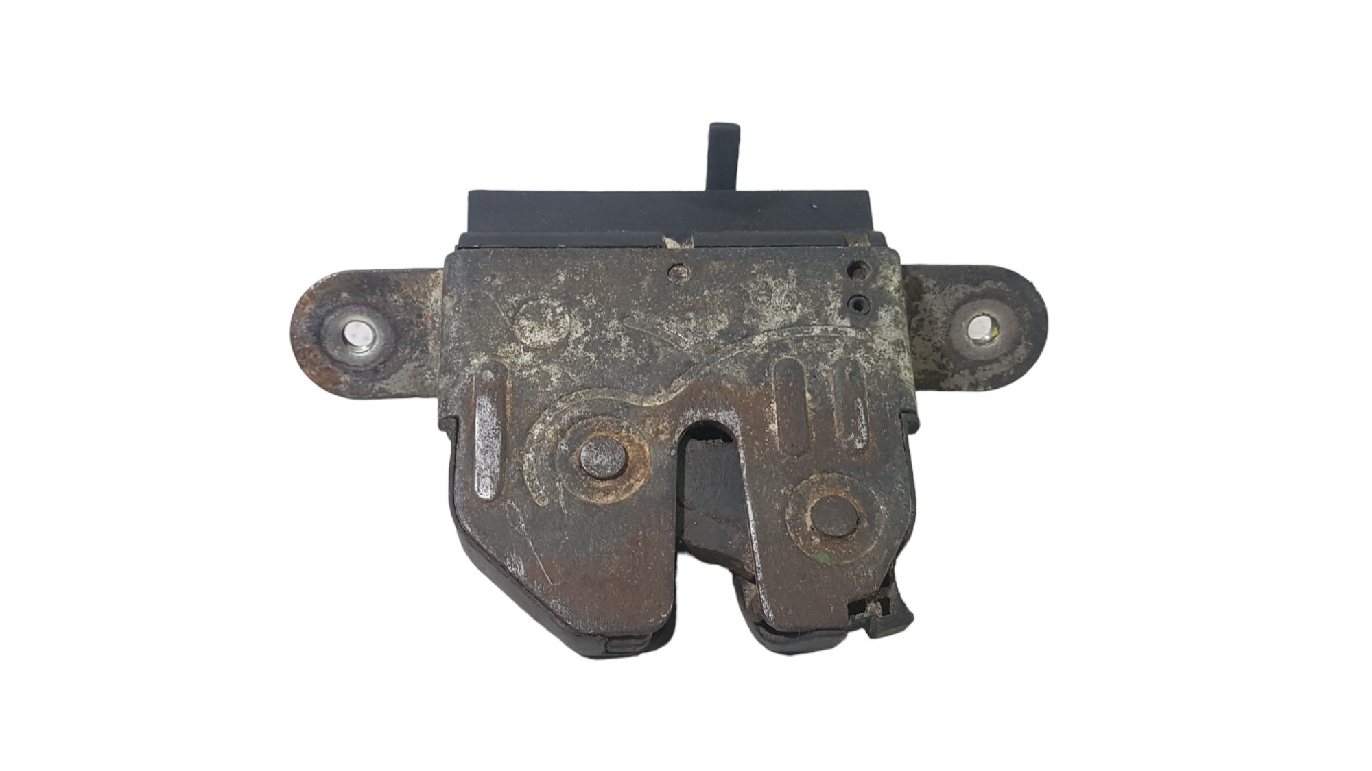 Fechadura Elétrica Fiat Grand Siena 12 2013 2014 Orig