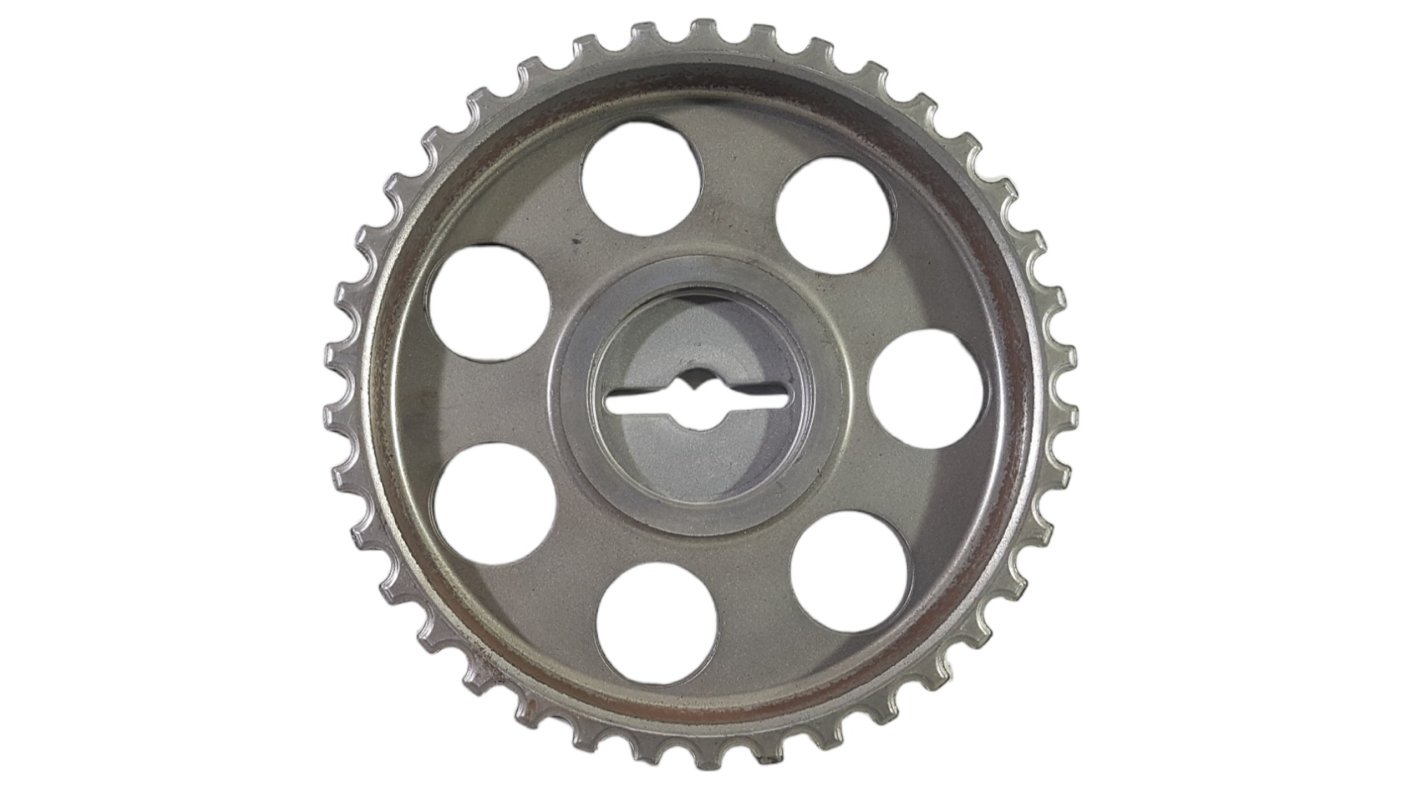 Polia Comando Gm Spin Onix 2018 19 Original 93326080 4