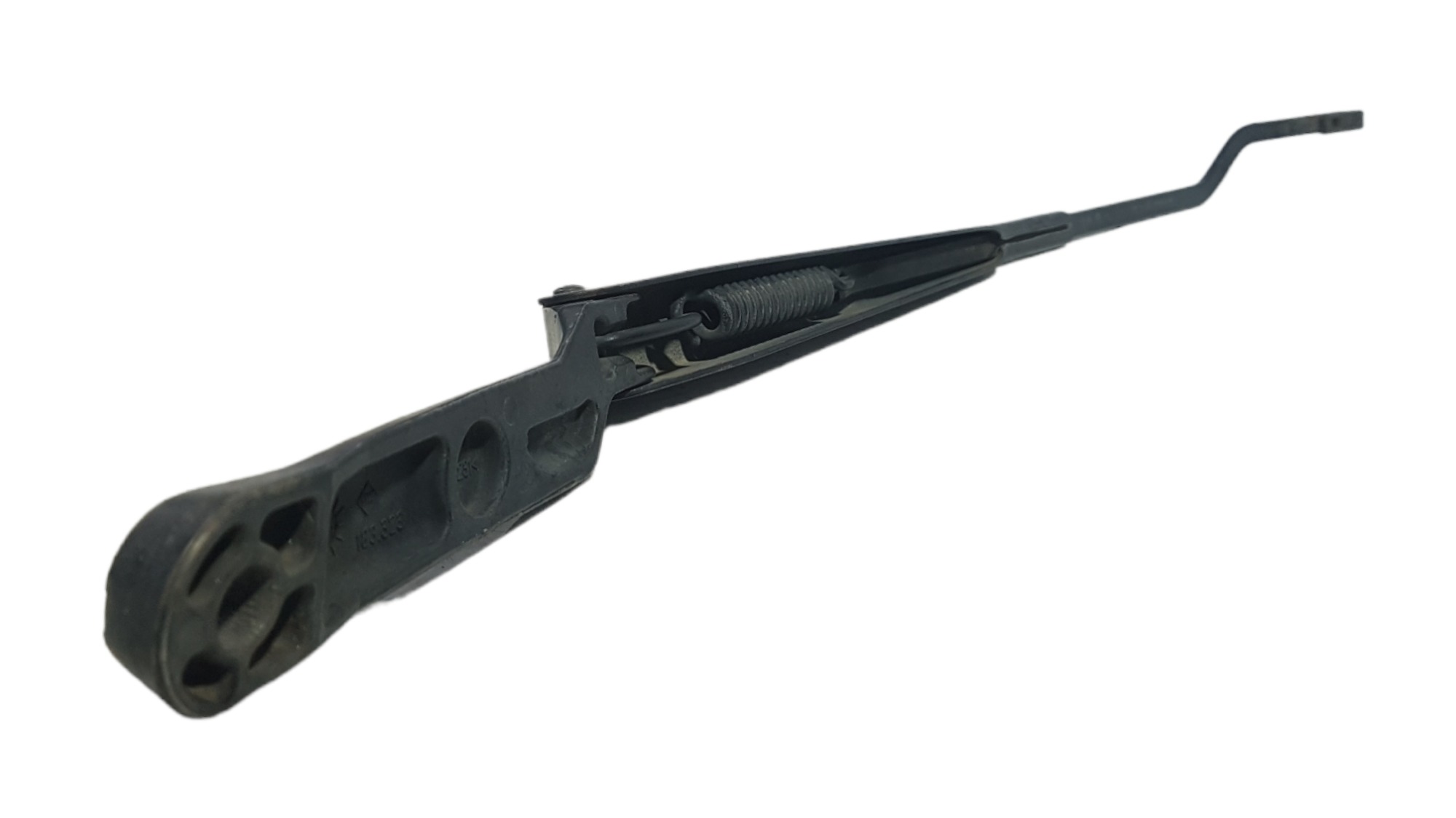 Braço Limpador Parabrisa Vw Golf 2000 2001 2002 2003 5