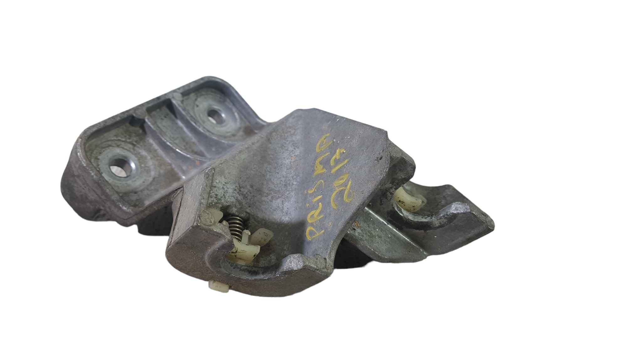 Suporte Cabos Trambulador Gm Prisma Onix 16 2017 Original 2 3