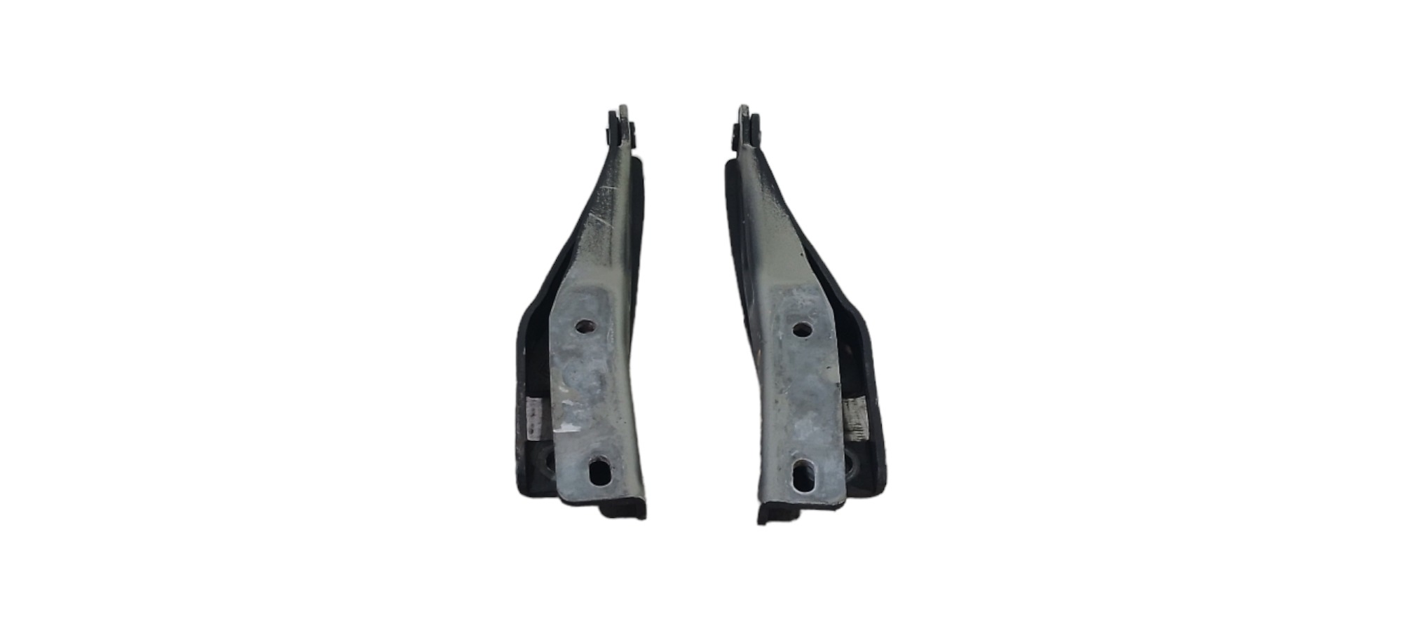 Par Braço Capô Peugeot 206 207 2006 2013 Original   3
