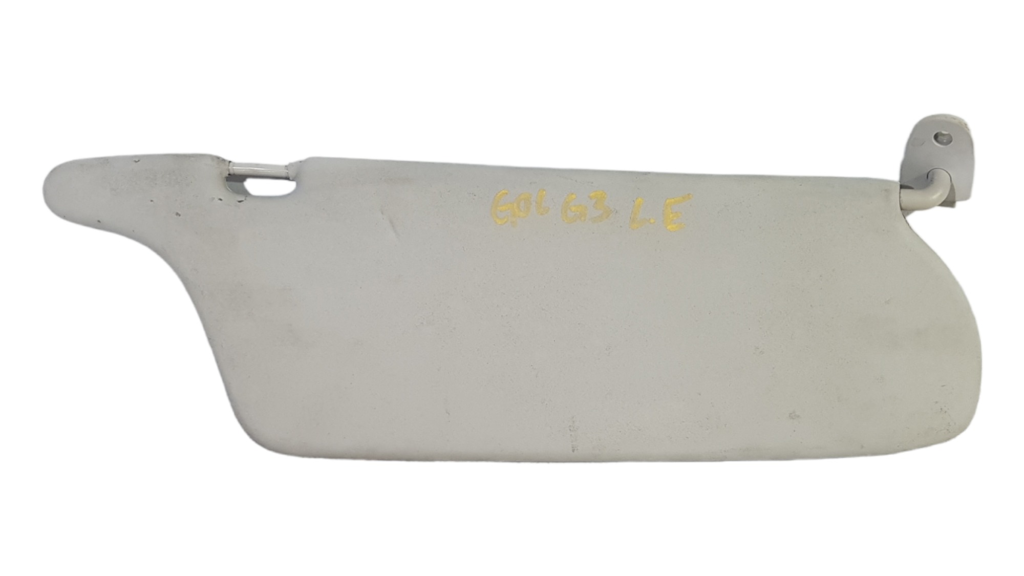 Quebra Sol L. Esquerdo Vw Gol G3 2000 01 A 05 Original