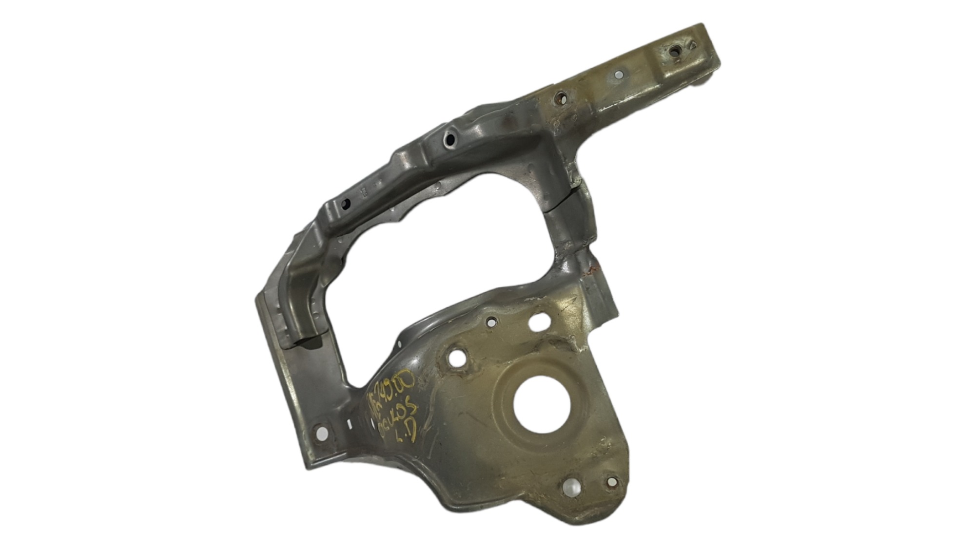 Suporte Óculos Farol L.d Gm Corsa Montana 02 03 A 2012 4