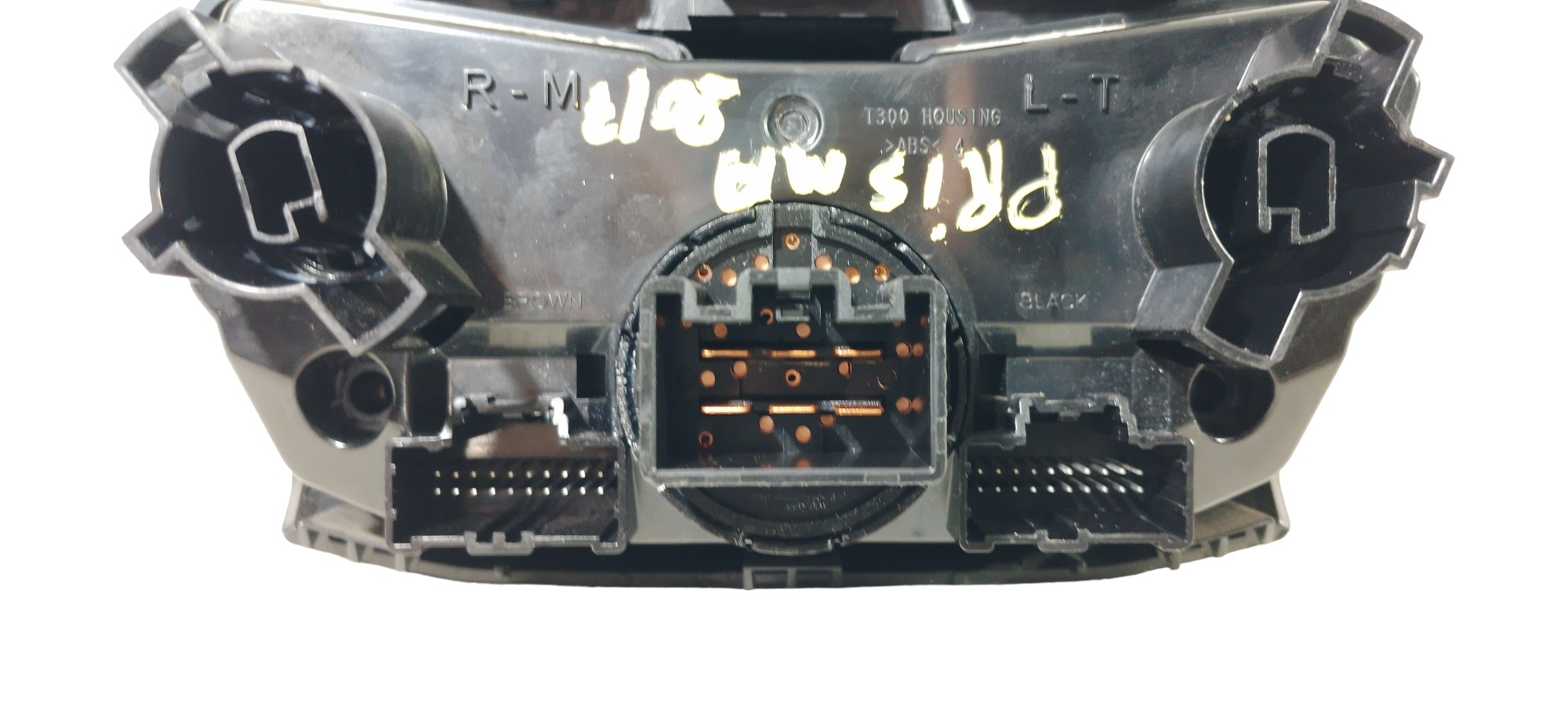 Comando Ar Condicionado Gm Prisma 2016 2017 Original 2 1