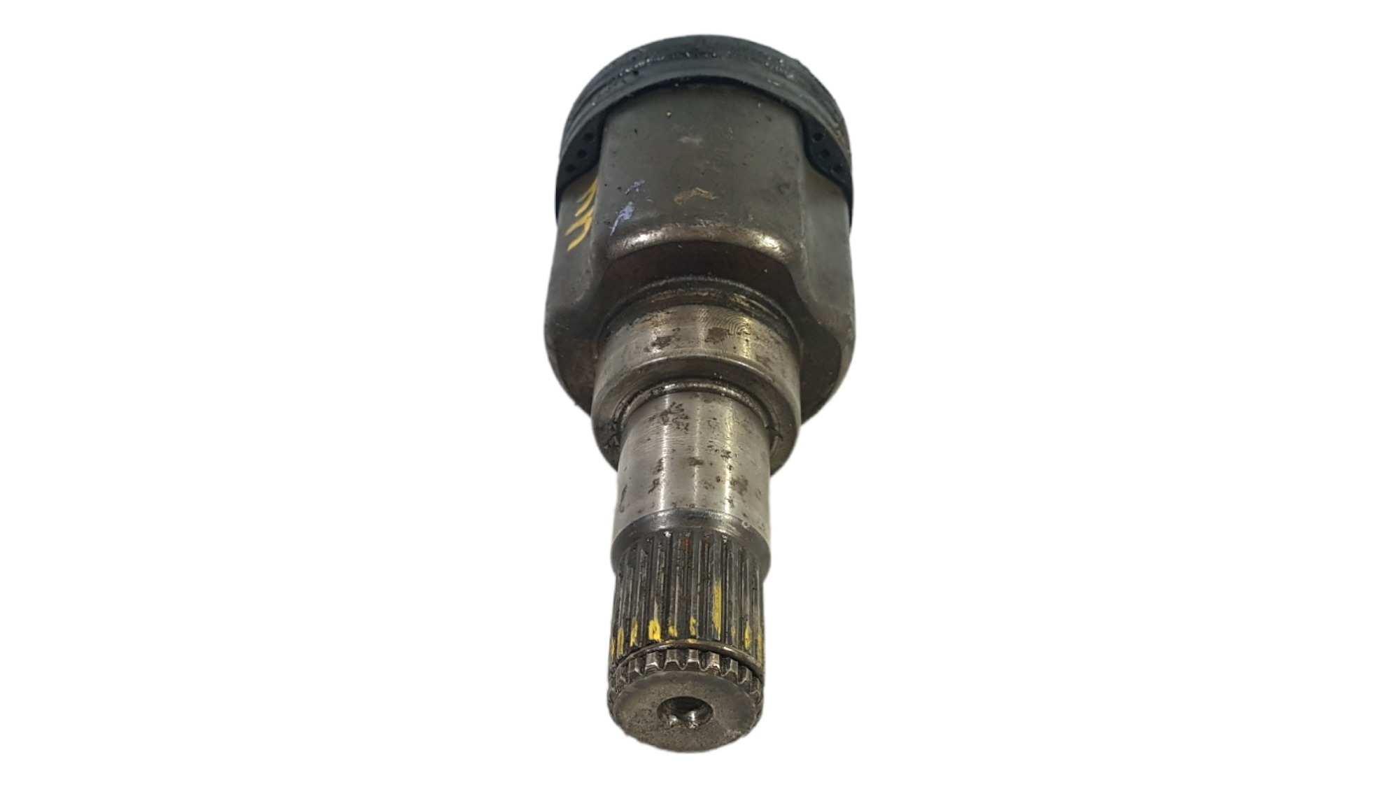 Tulipa Semi Eixo 23 Dentes Ford Ka 2015 16 17 18 19 20