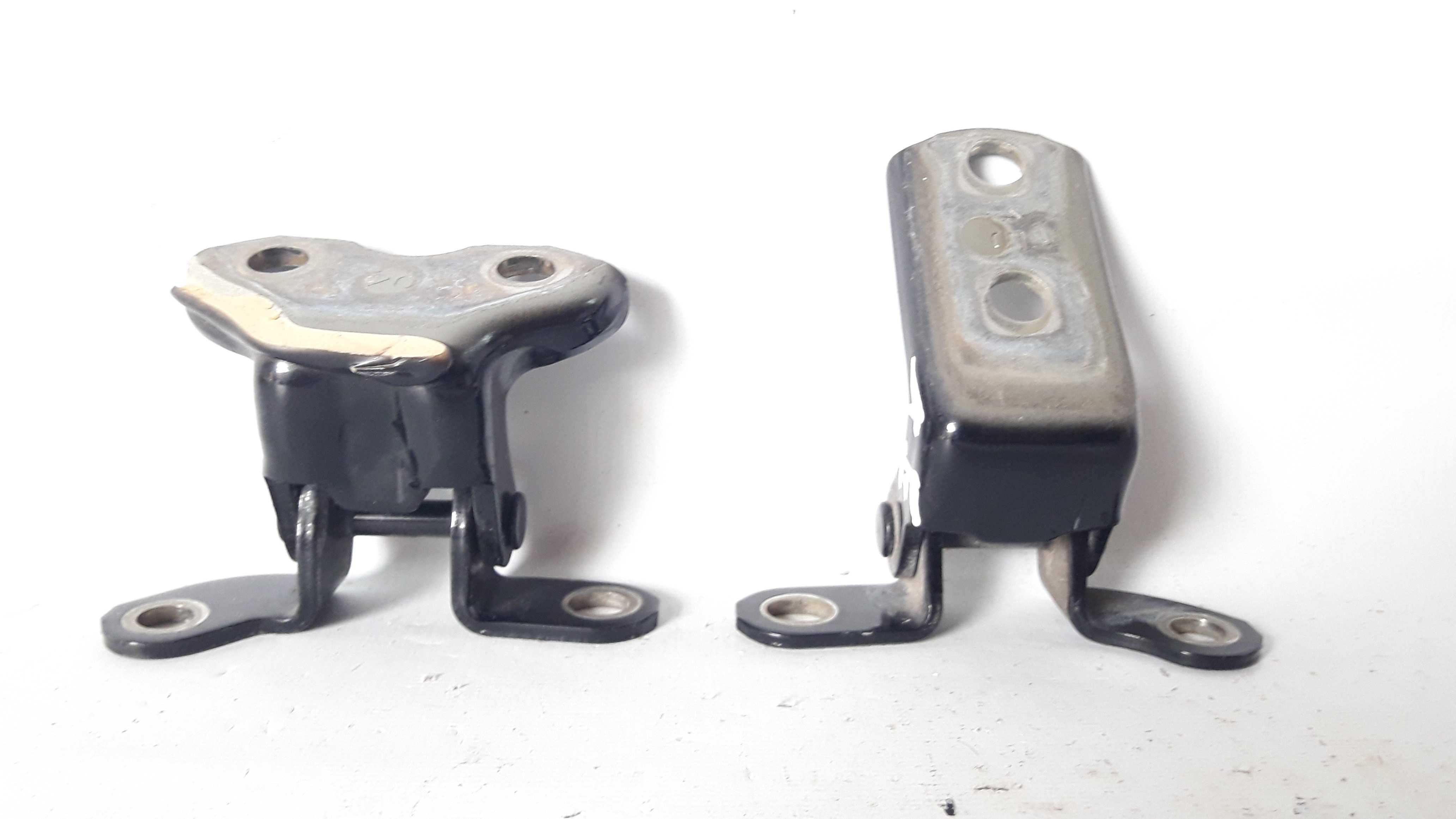 Dobradiças Porta Traseira Esquerda Corolla Xrs 17 18 19 1