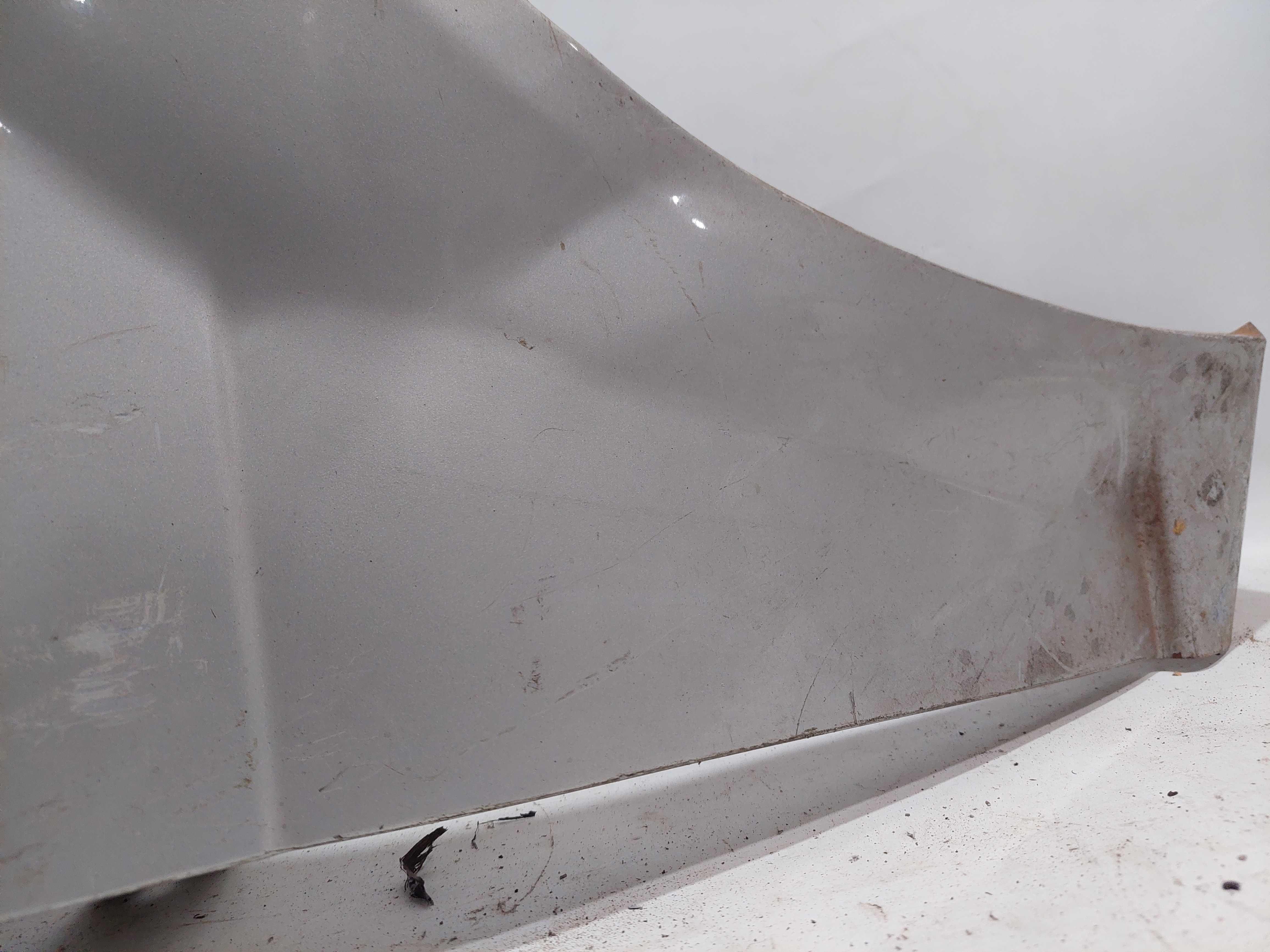 Paralama Lado Direito Fiat Palio 2009 a 2012 amassado 2