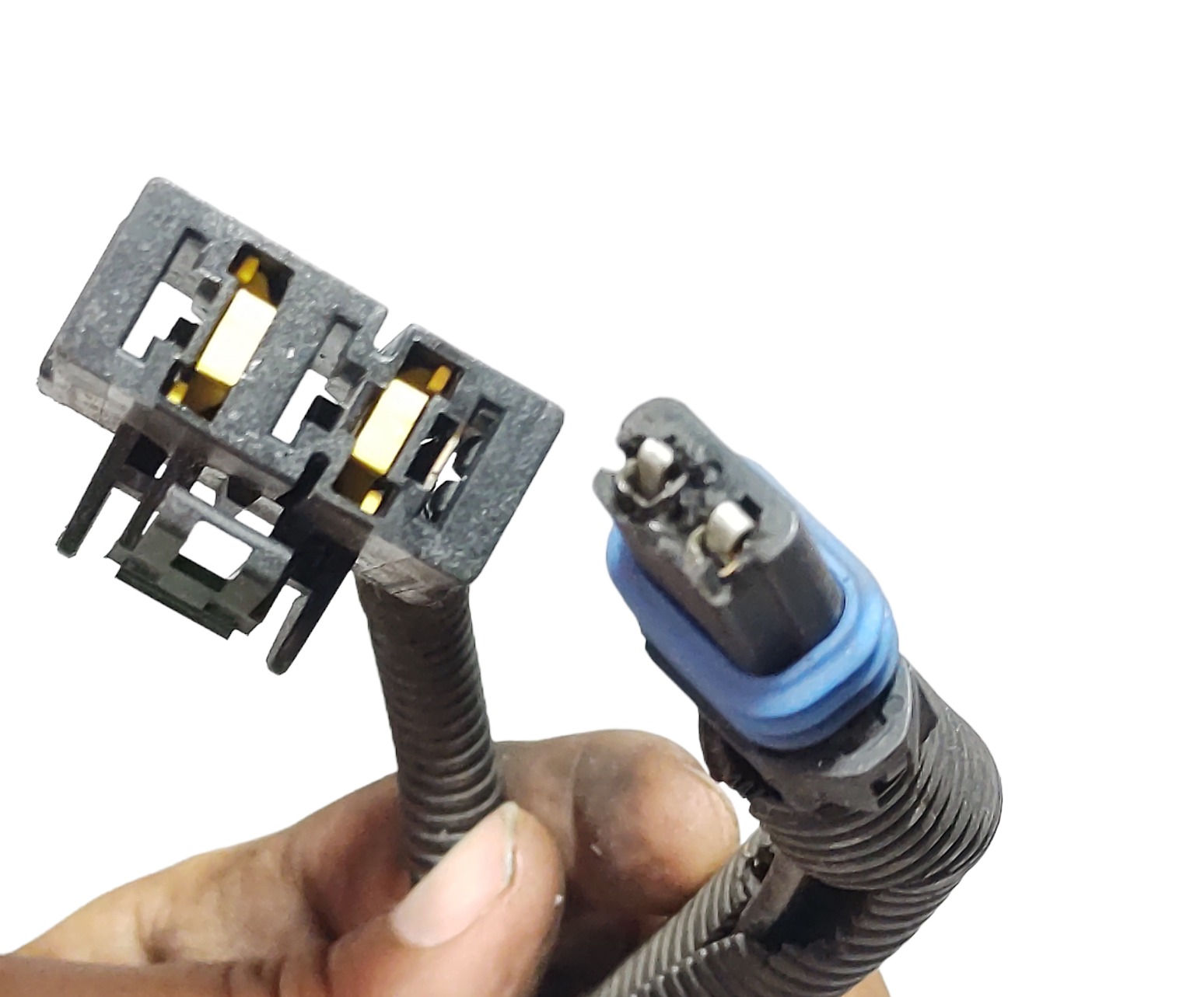Cabo Bateria Doblo 1.3 16v 02/8 46769211 223 25189 4