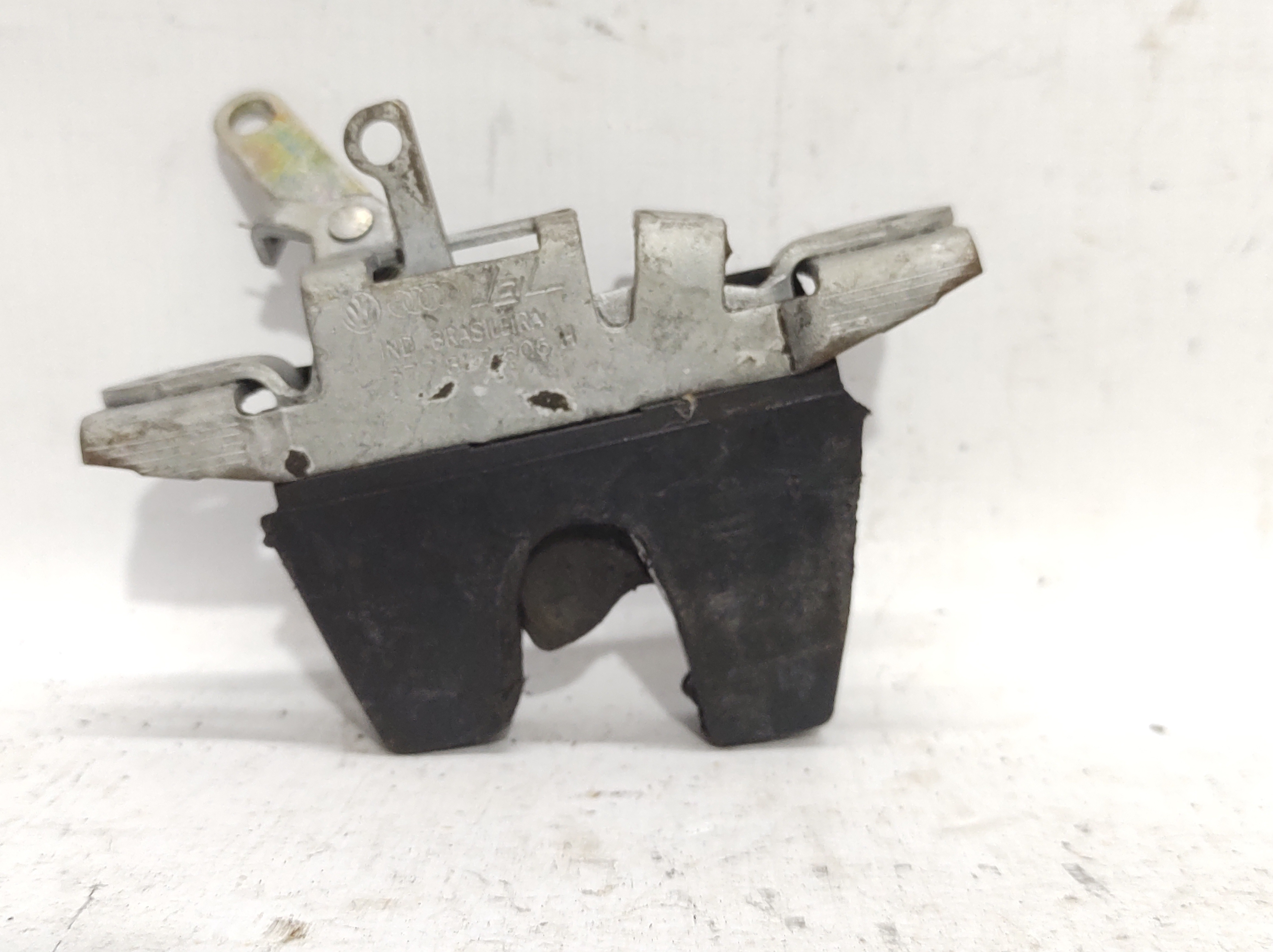 Fechadura Tampa Traseira Gol G2 95 A 99 7